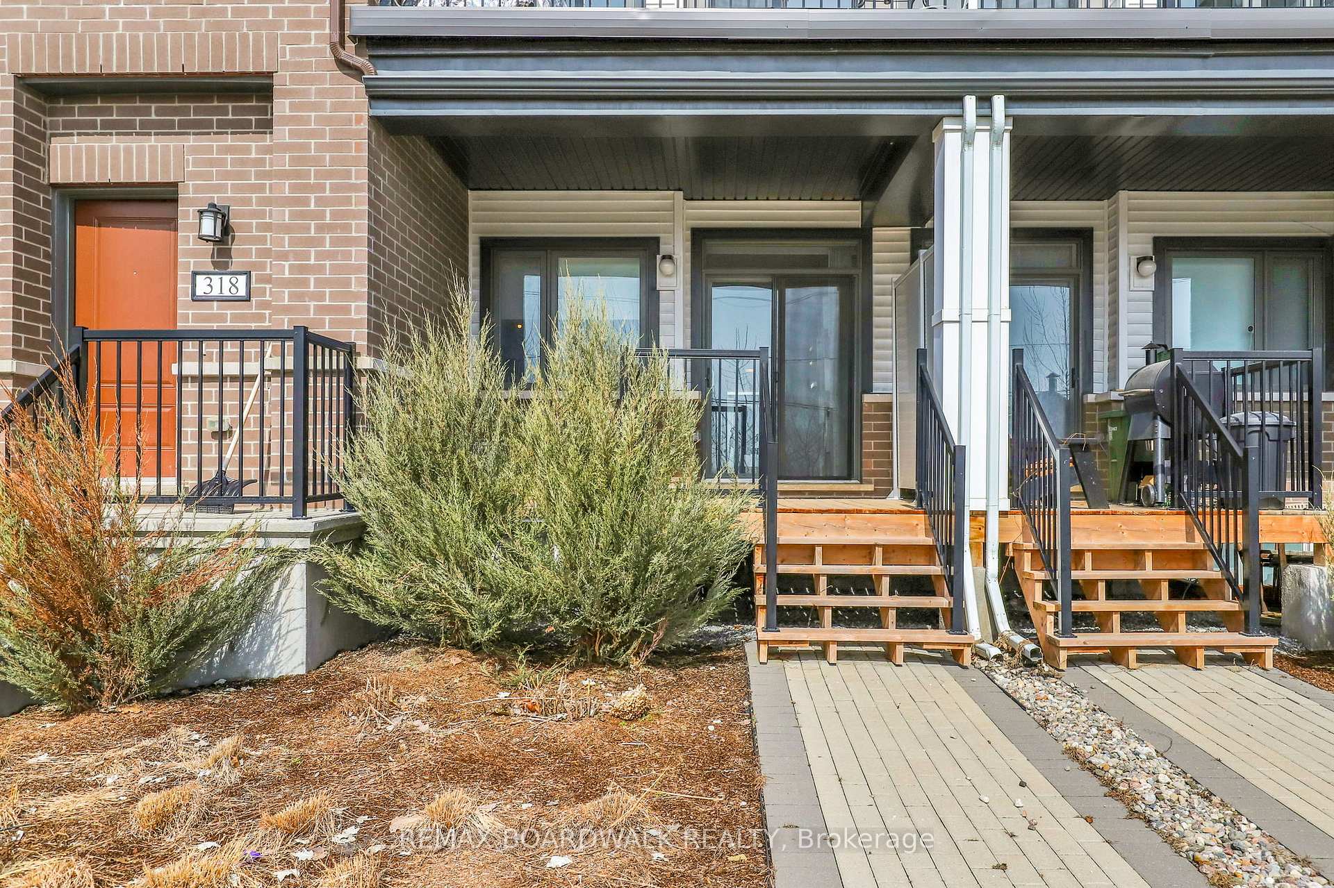 Photo 35 of 306 Pilot Private, Ottawa, Kanata - Emerald Meadows/Trailwest — HOMEH