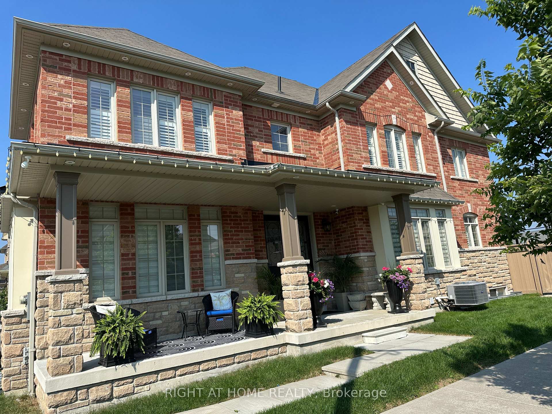 Photo 1 of 116 Hurst Drive, Ajax, Northwest Ajax — HOMEH