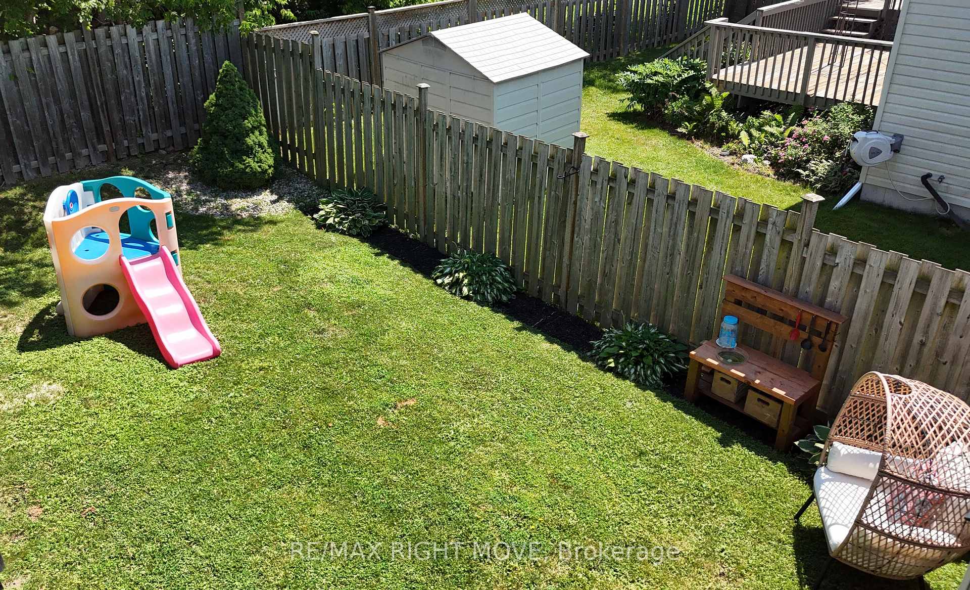 Photo 27 of 69 Calverley Street, Orillia — HOMEH