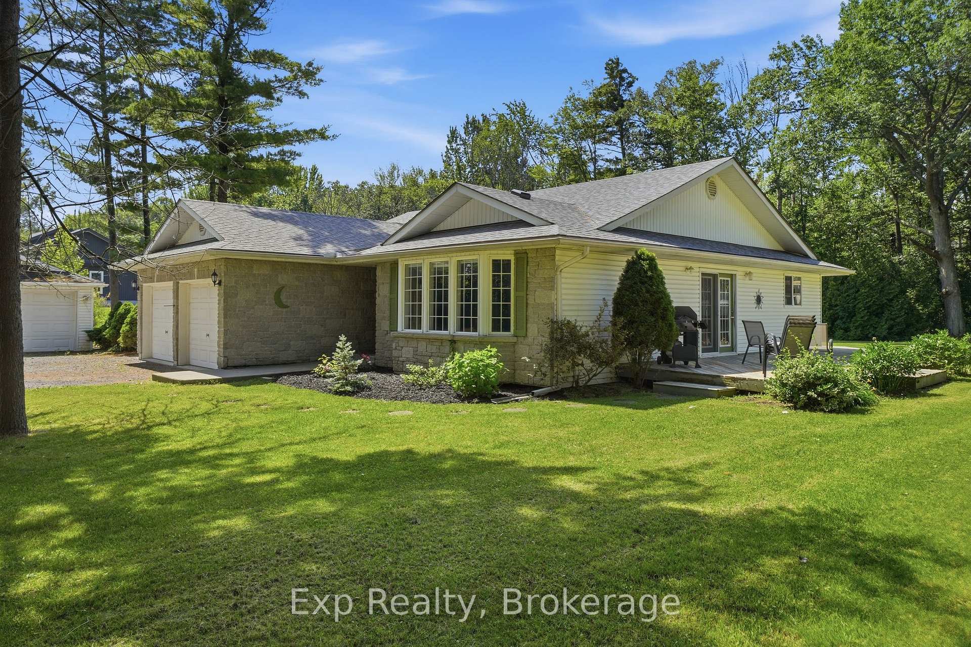 Photo 1 of 21627 Loyalist Parkway, Prince Edward County, Ameliasburg Ward — HOMEH