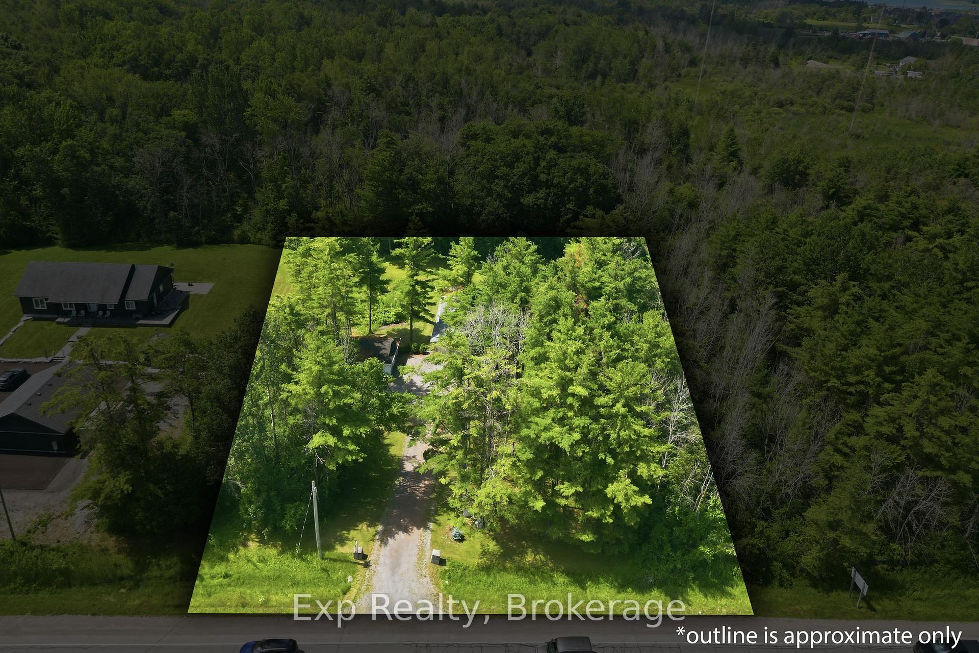 Photo 29 of 21627 Loyalist Parkway, Prince Edward County, Ameliasburg Ward — HOMEH