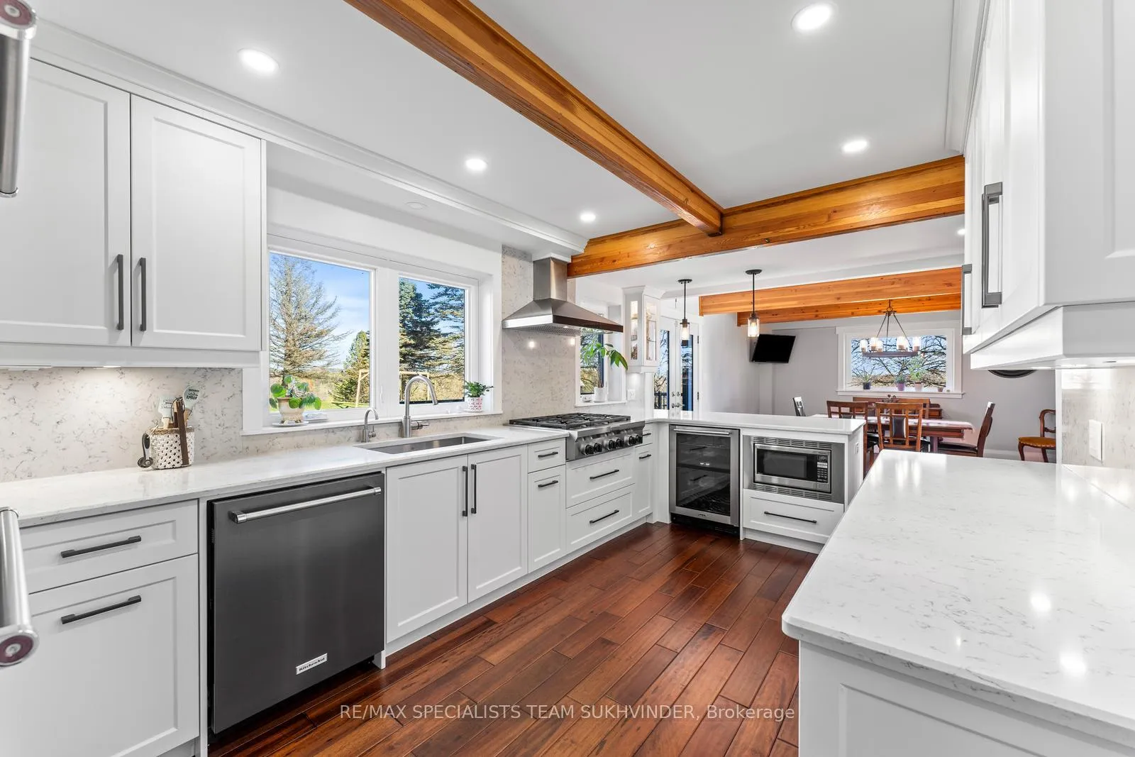 Photo 6 of 27 Keily Crescent, Caledon, Rural Caledon — HOMEH