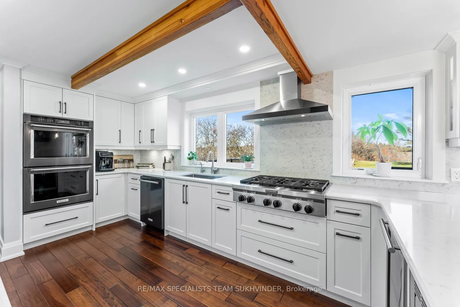 Photo 8 of 27 Keily Crescent, Caledon, Rural Caledon — HOMEH