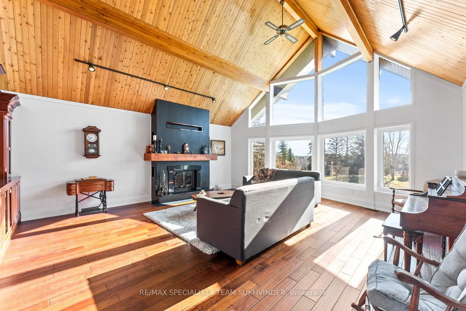 Photo 11 of 27 Keily Crescent, Caledon, Rural Caledon — HOMEH