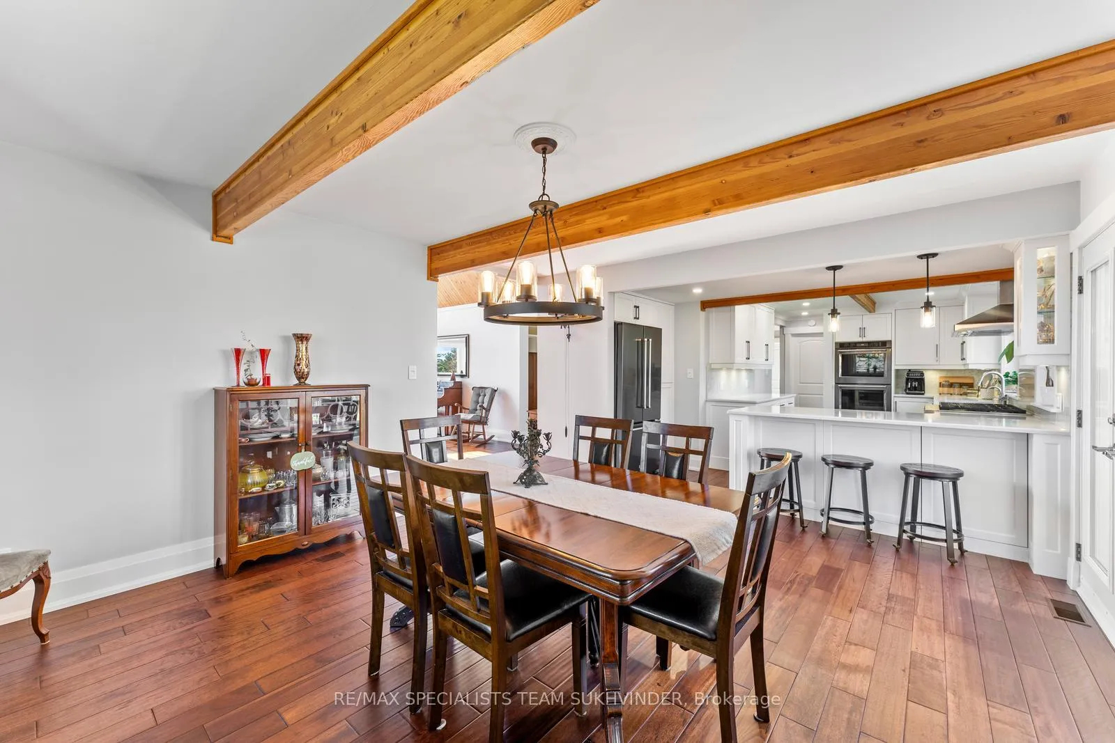 Photo 12 of 27 Keily Crescent, Caledon, Rural Caledon — HOMEH