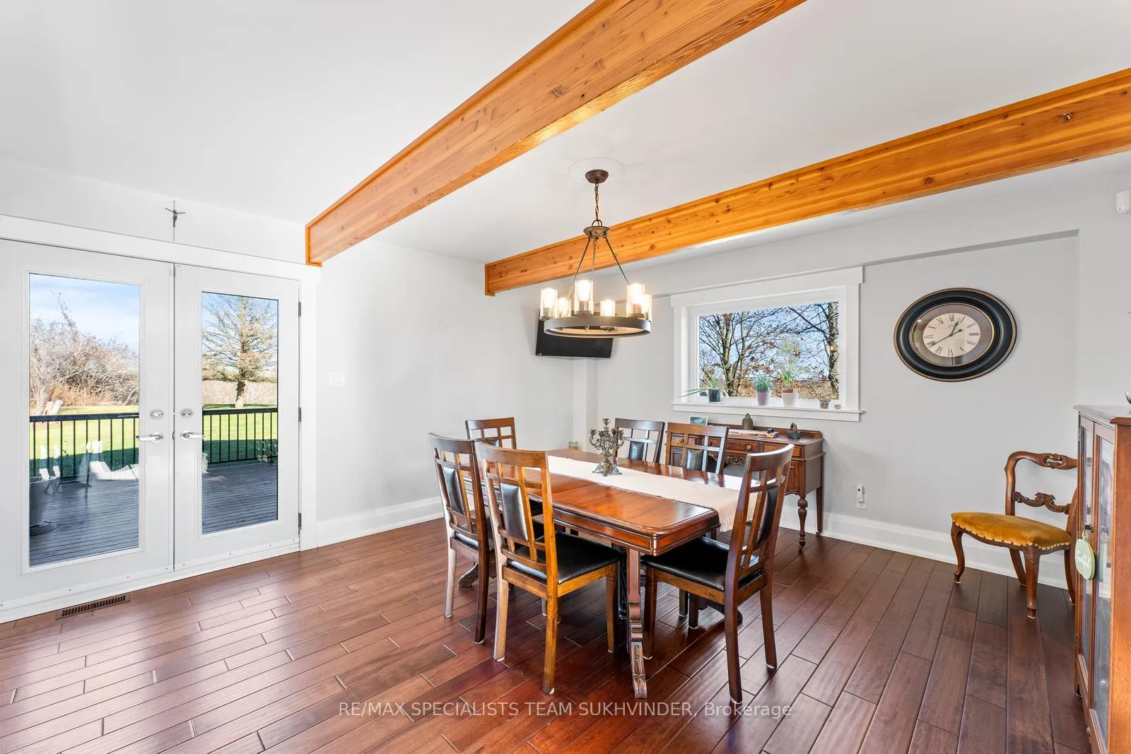 Photo 13 of 27 Keily Crescent, Caledon, Rural Caledon — HOMEH
