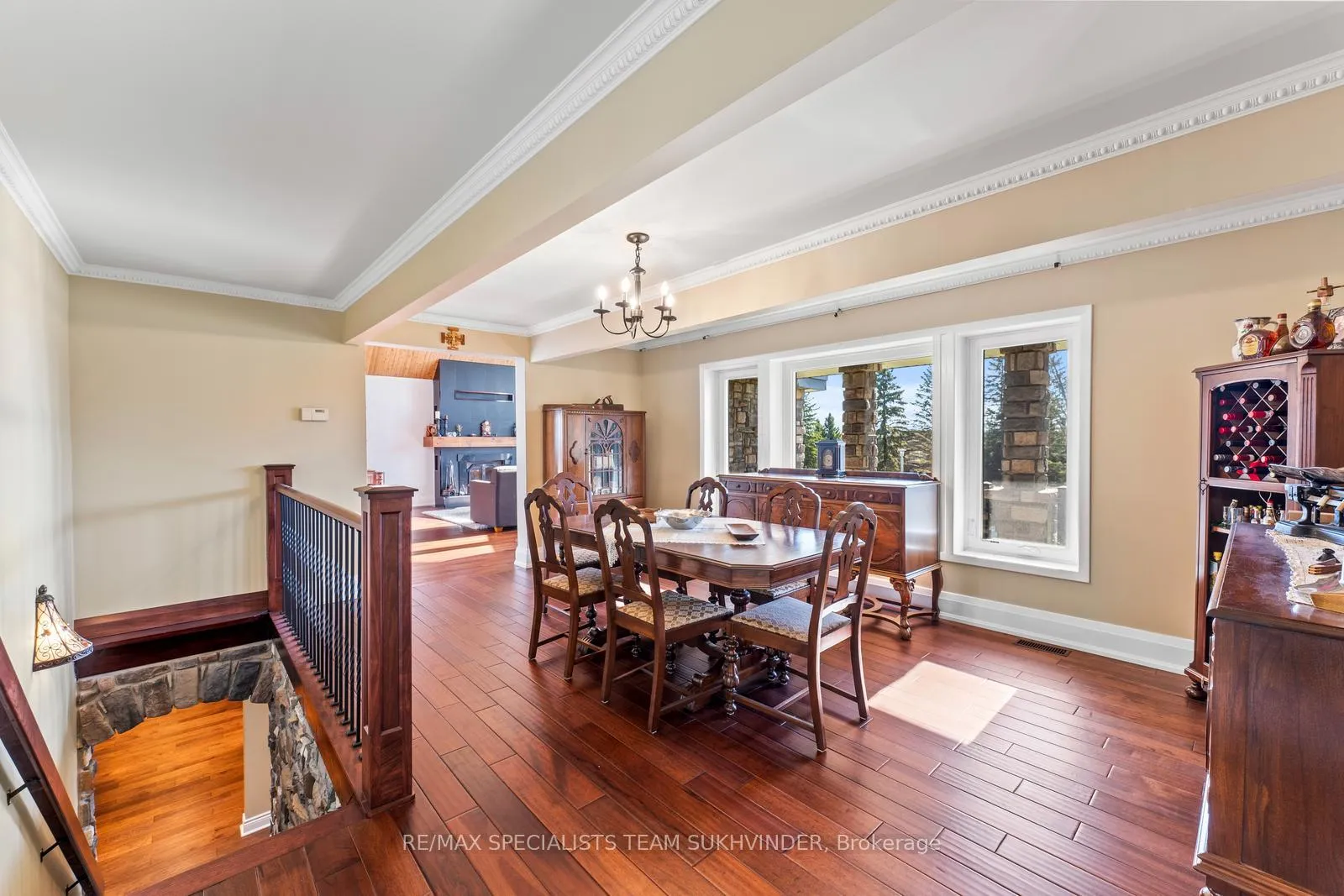 Photo 14 of 27 Keily Crescent, Caledon, Rural Caledon — HOMEH