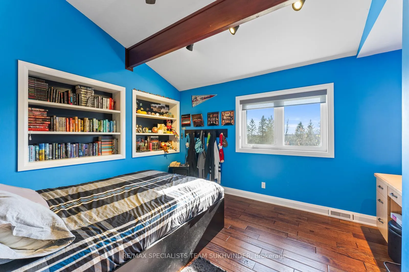 Photo 19 of 27 Keily Crescent, Caledon, Rural Caledon — HOMEH