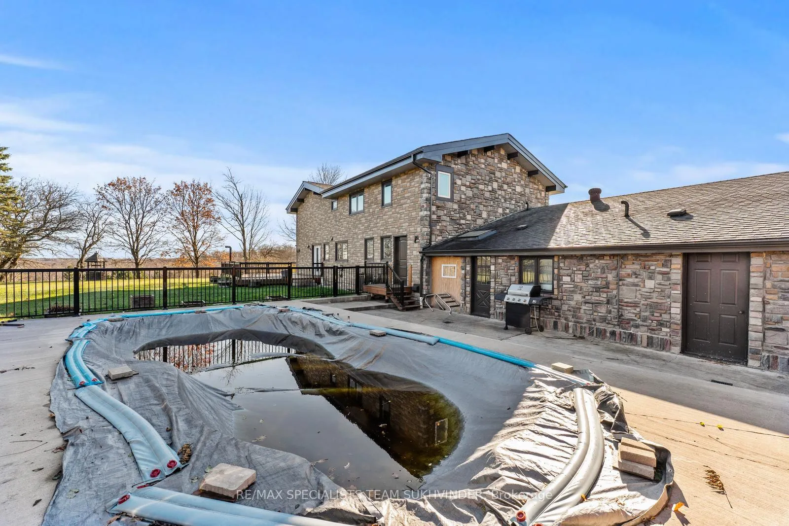 Photo 32 of 27 Keily Crescent, Caledon, Rural Caledon — HOMEH