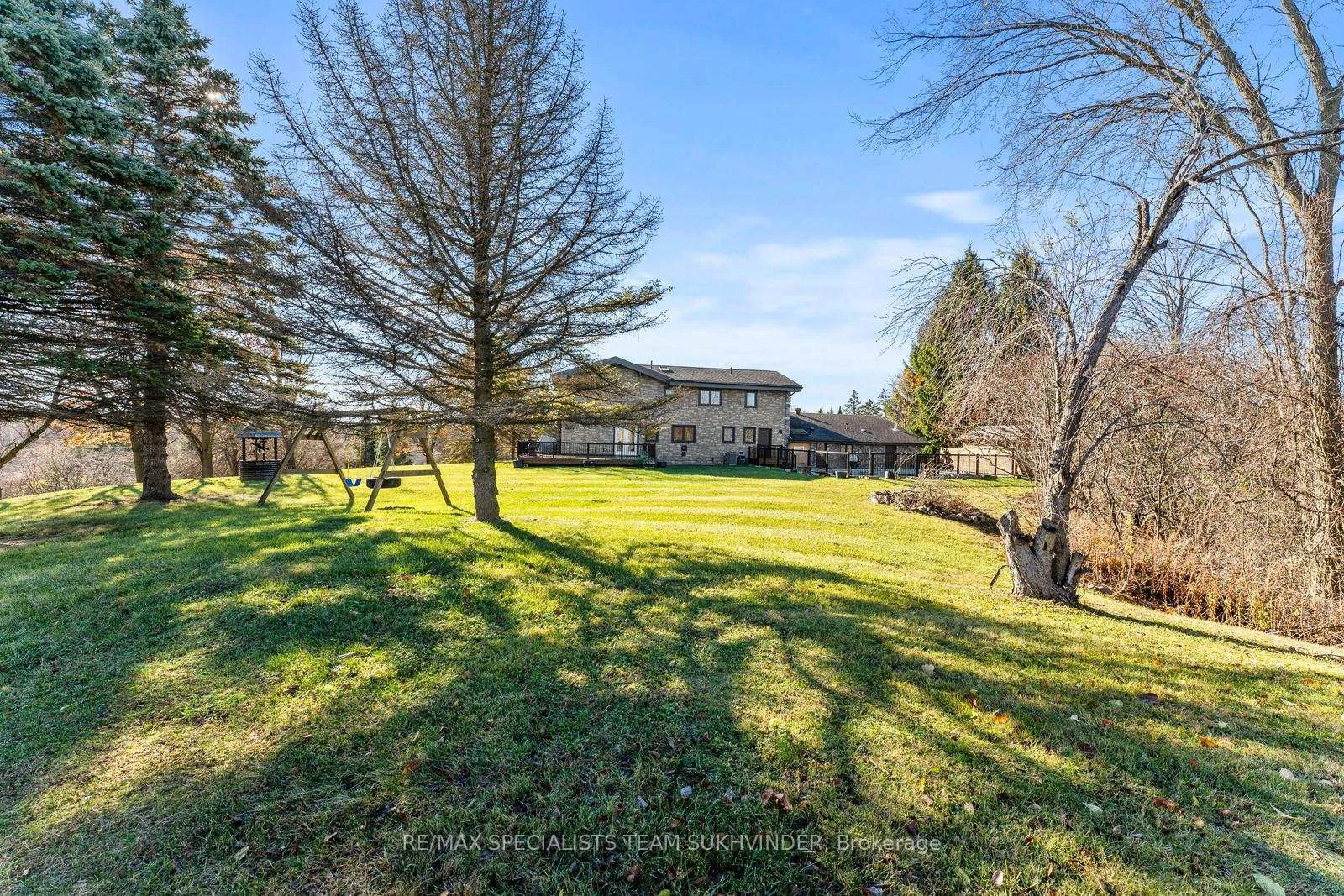 Photo 35 of 27 Keily Crescent, Caledon, Rural Caledon — HOMEH