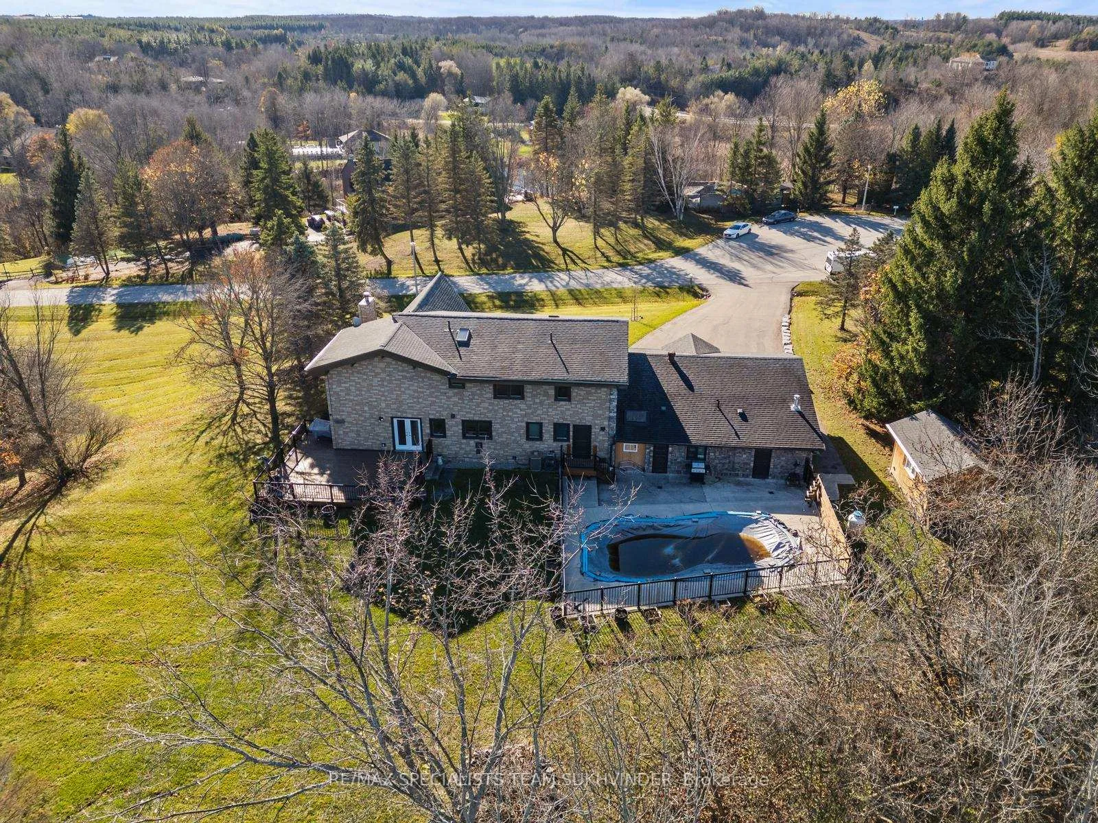 Photo 36 of 27 Keily Crescent, Caledon, Rural Caledon — HOMEH