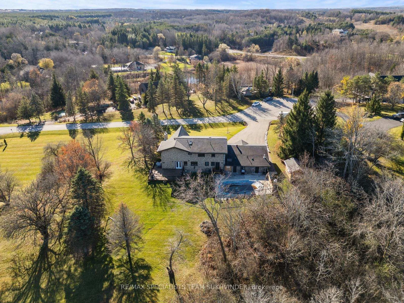 Photo 37 of 27 Keily Crescent, Caledon, Rural Caledon — HOMEH