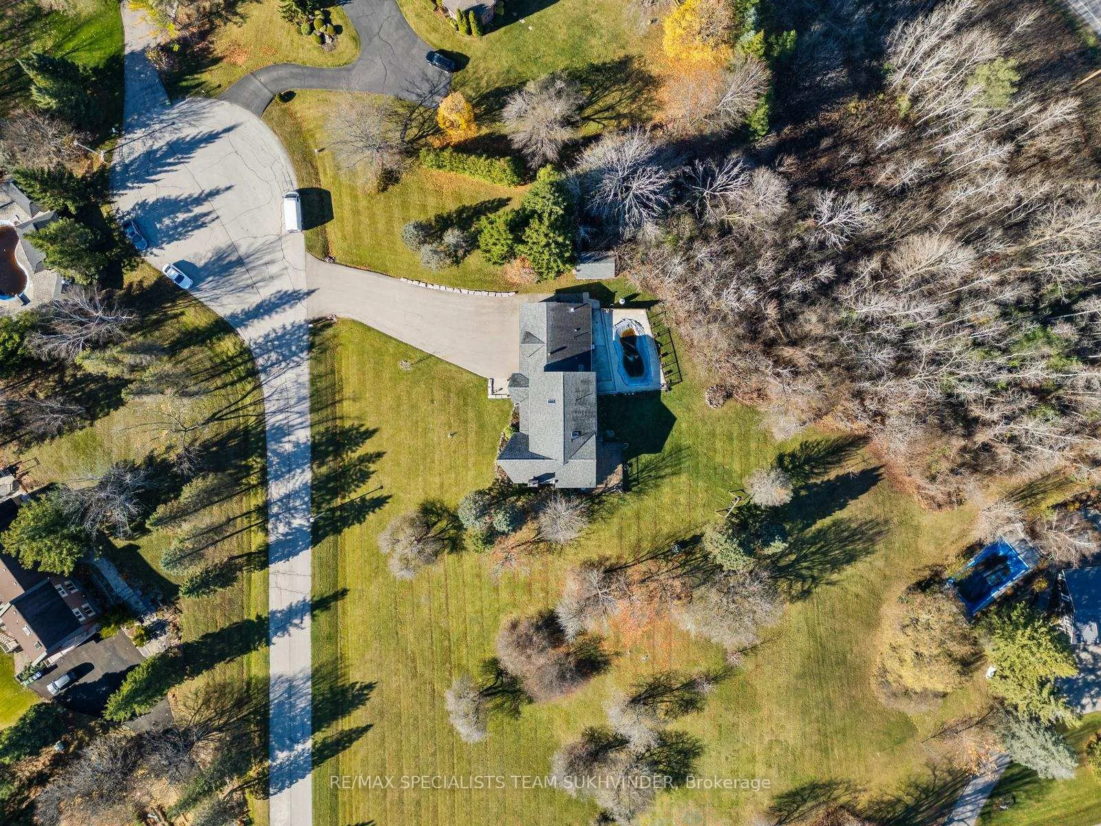 Photo 38 of 27 Keily Crescent, Caledon, Rural Caledon — HOMEH