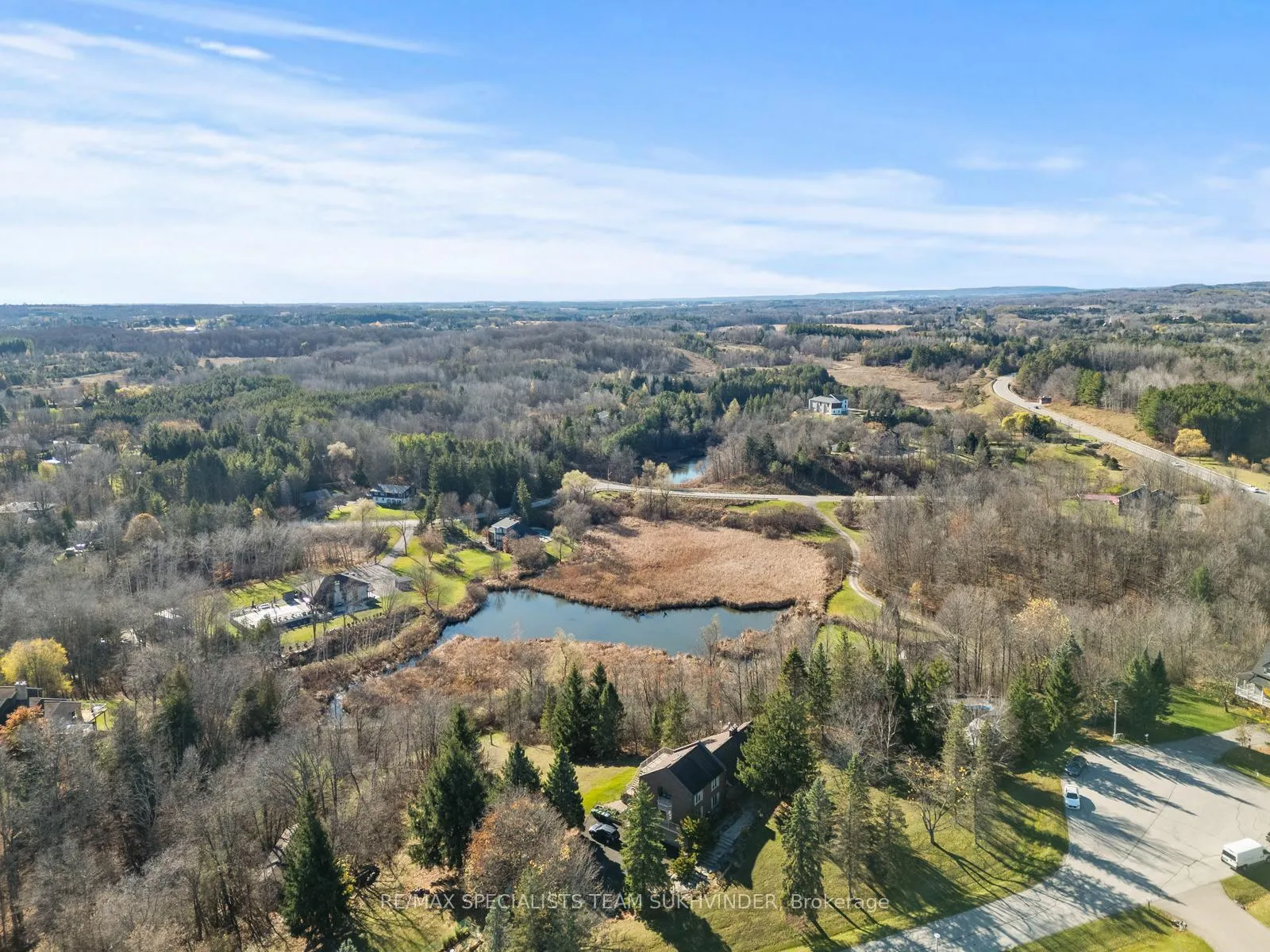 Photo 39 of 27 Keily Crescent, Caledon, Rural Caledon — HOMEH