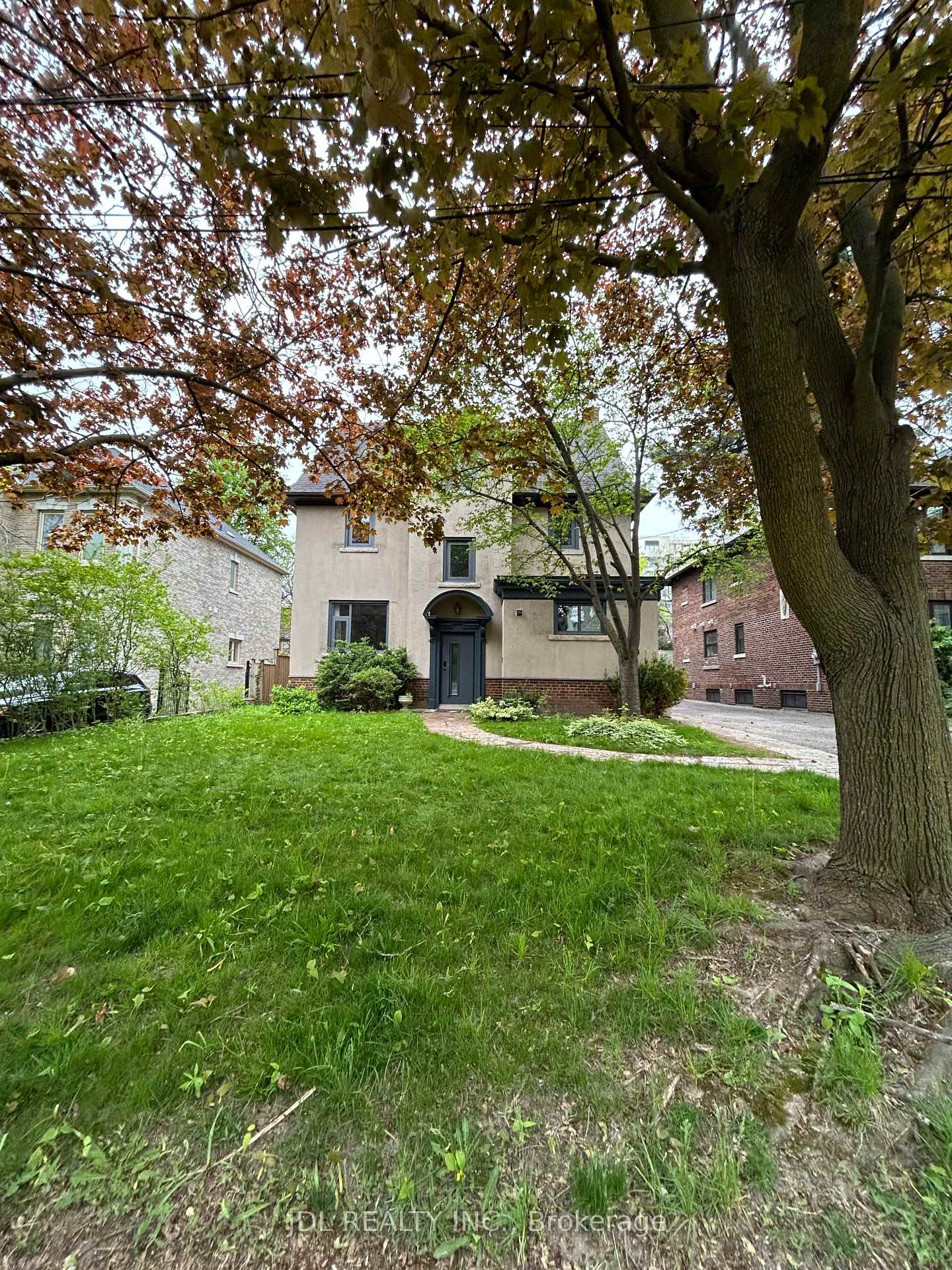 Photo 2 of Unit Bsmt, 19 Glengrove Ave, Toronto, Lawrence Park South — HOMEH