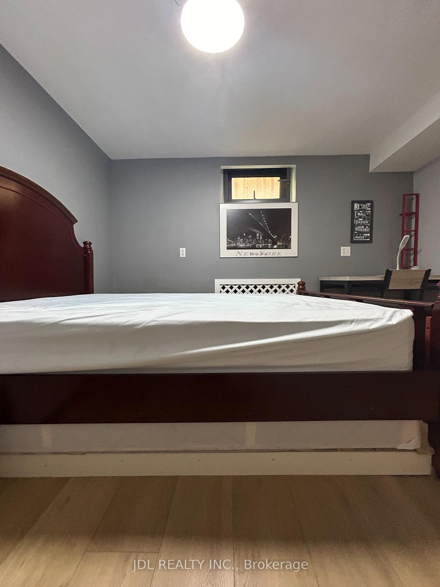 Photo 7 of Unit Bsmt, 19 Glengrove Ave, Toronto, Lawrence Park South — HOMEH