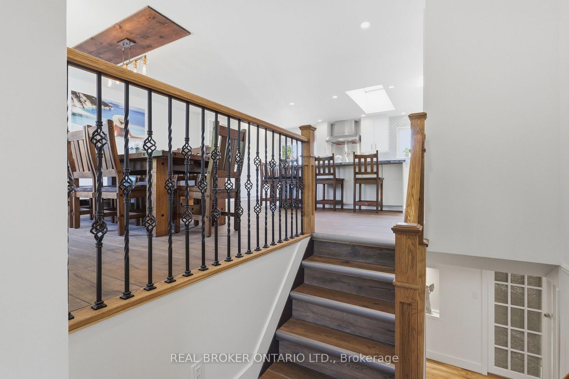 Photo 6 of 6022 Trafalgar Road, Erin, Rural Erin — HOMEH