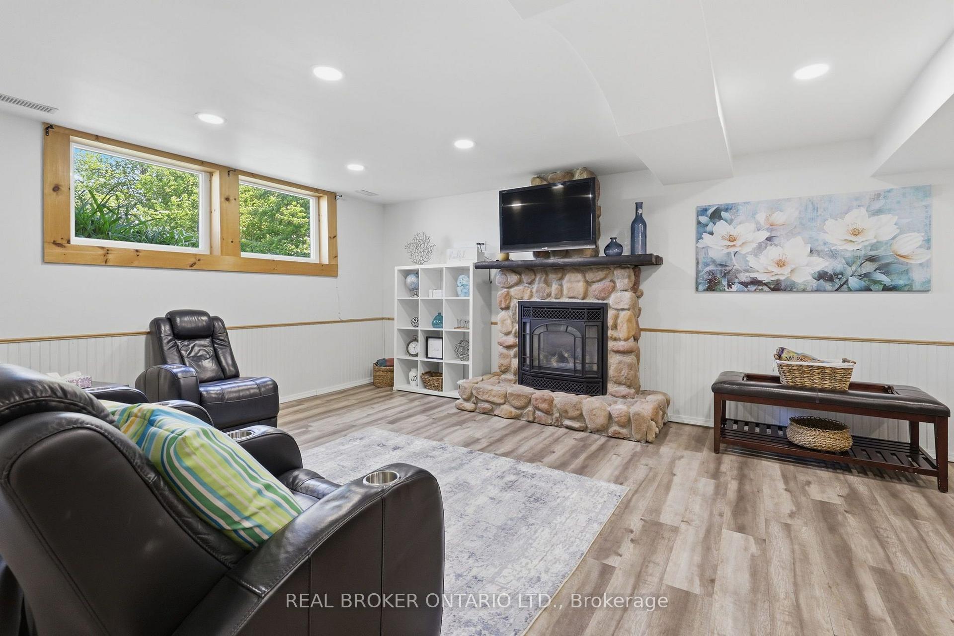 Photo 22 of 6022 Trafalgar Road, Erin, Rural Erin — HOMEH