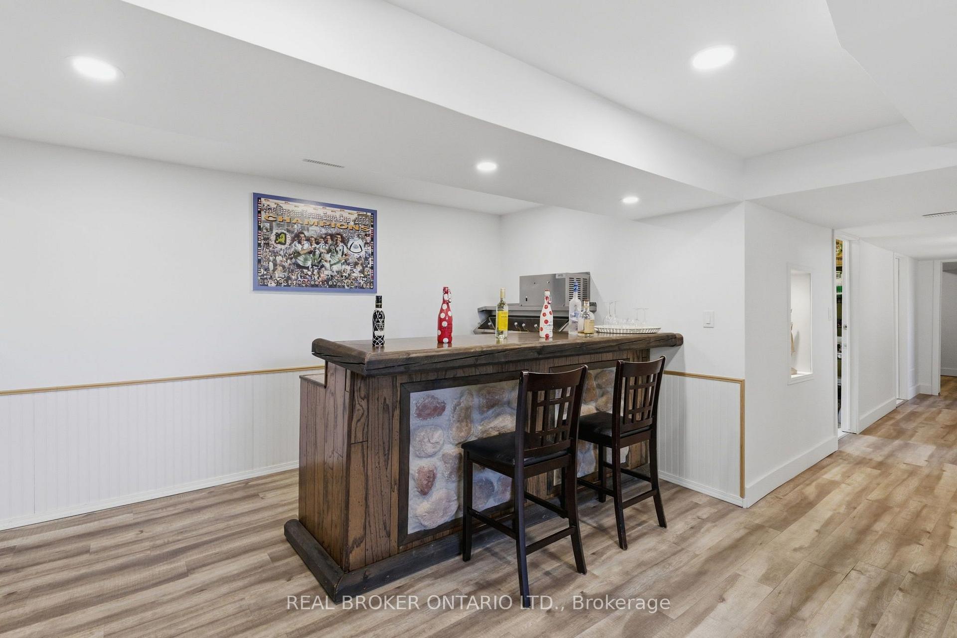 Photo 24 of 6022 Trafalgar Road, Erin, Rural Erin — HOMEH