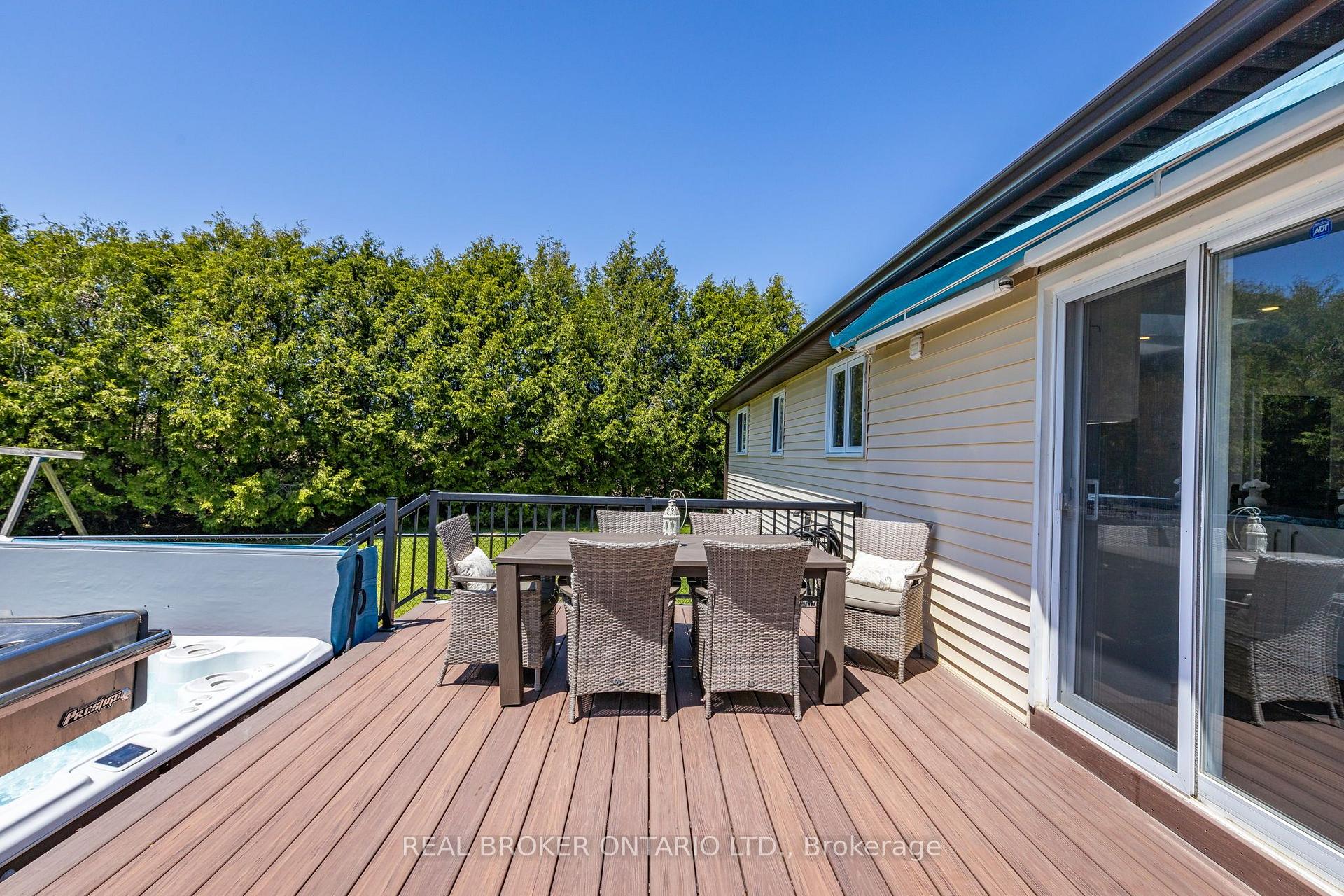 Photo 31 of 6022 Trafalgar Road, Erin, Rural Erin — HOMEH