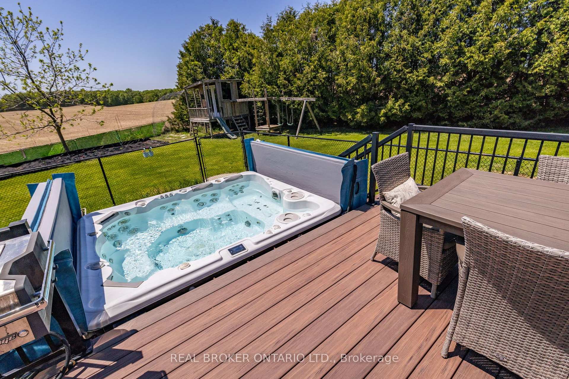 Photo 34 of 6022 Trafalgar Road, Erin, Rural Erin — HOMEH