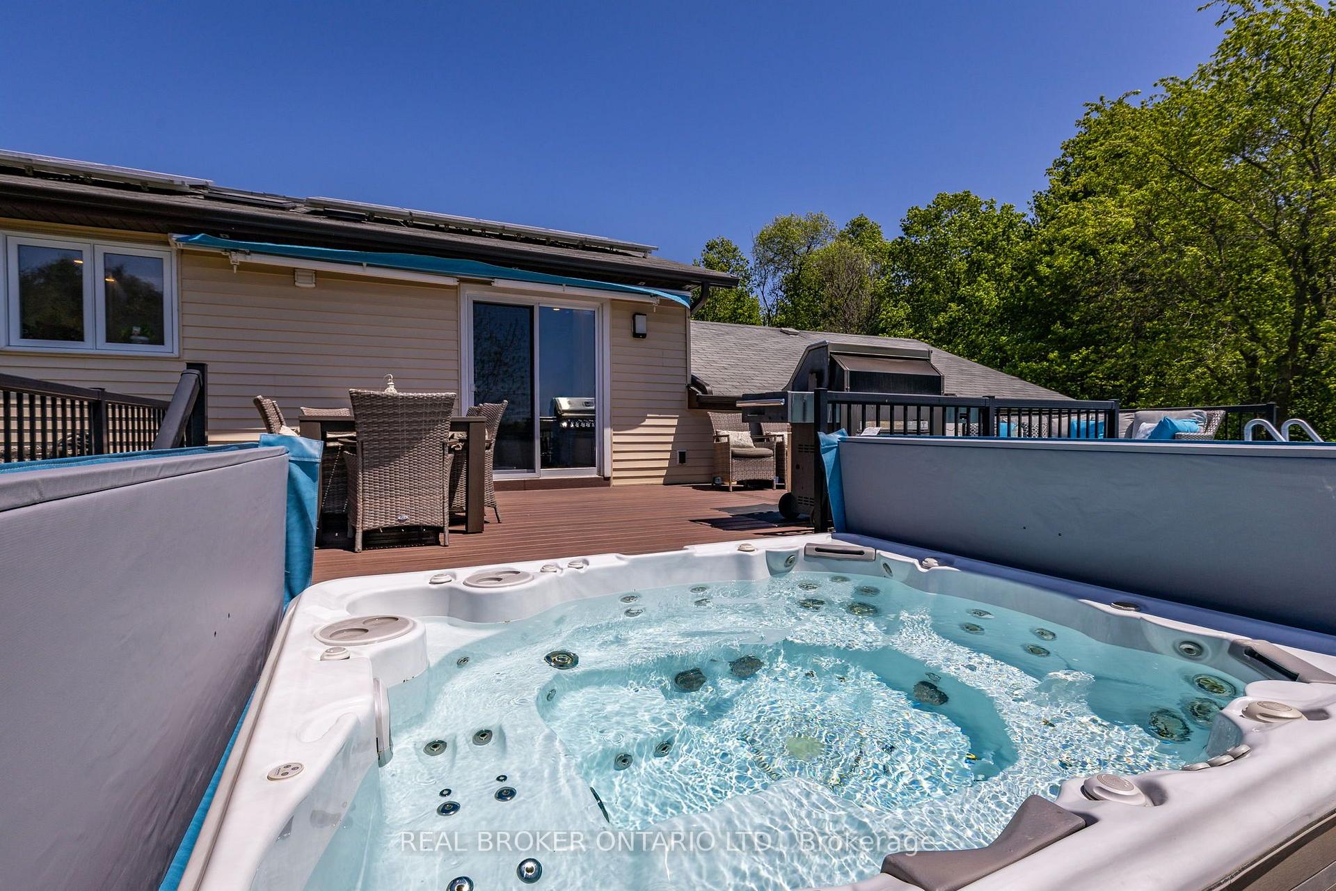 Photo 35 of 6022 Trafalgar Road, Erin, Rural Erin — HOMEH