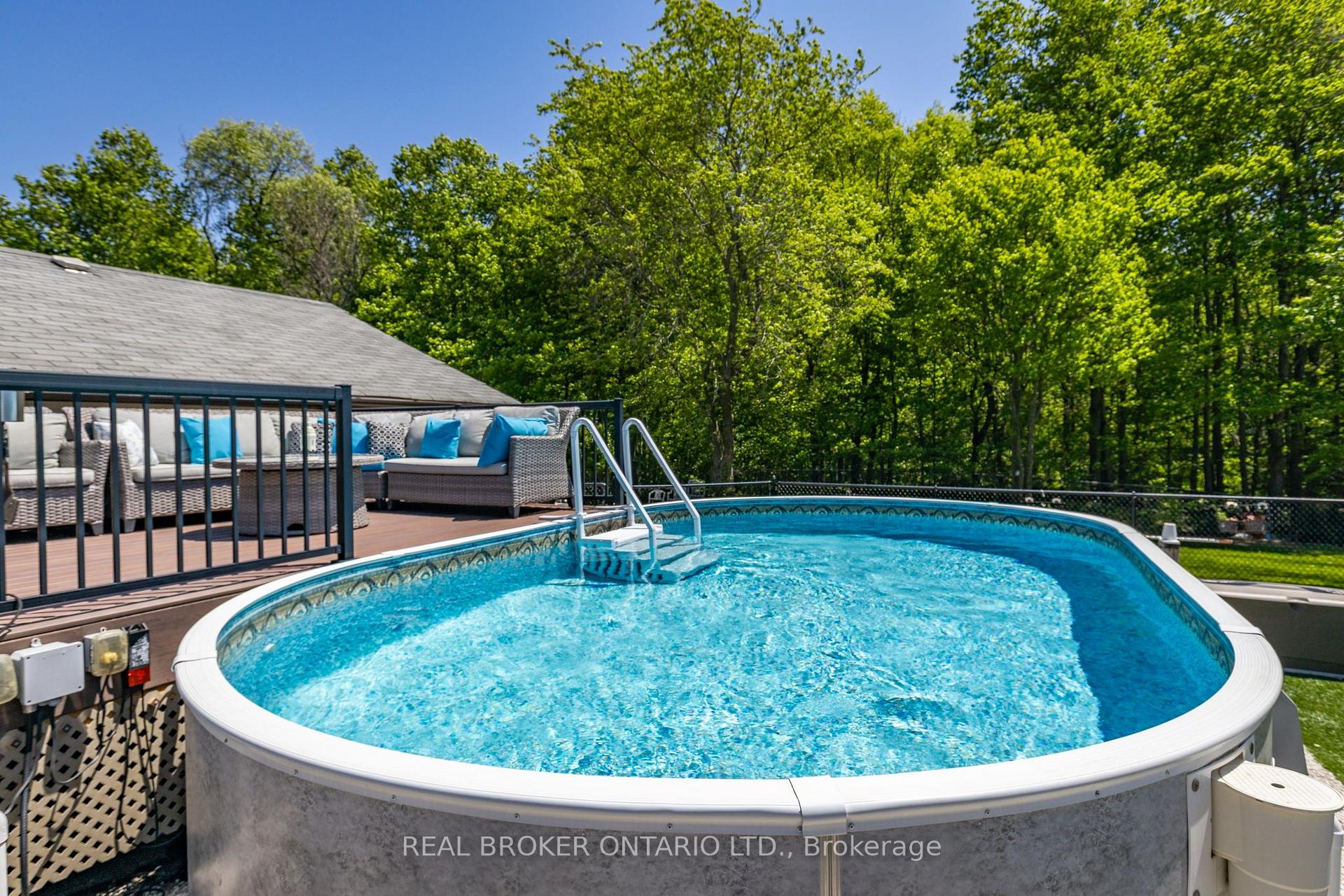 Photo 36 of 6022 Trafalgar Road, Erin, Rural Erin — HOMEH