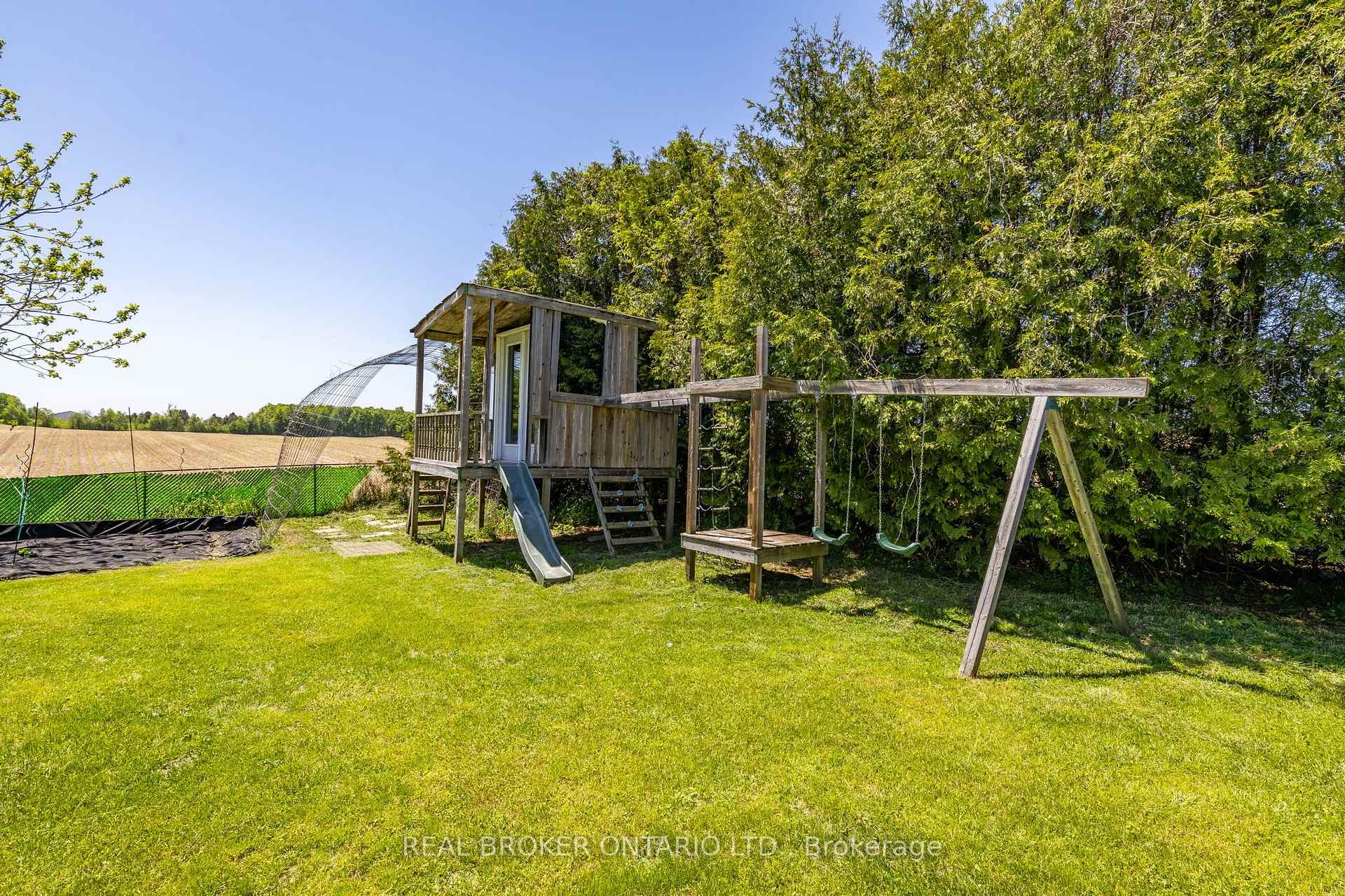 Photo 37 of 6022 Trafalgar Road, Erin, Rural Erin — HOMEH