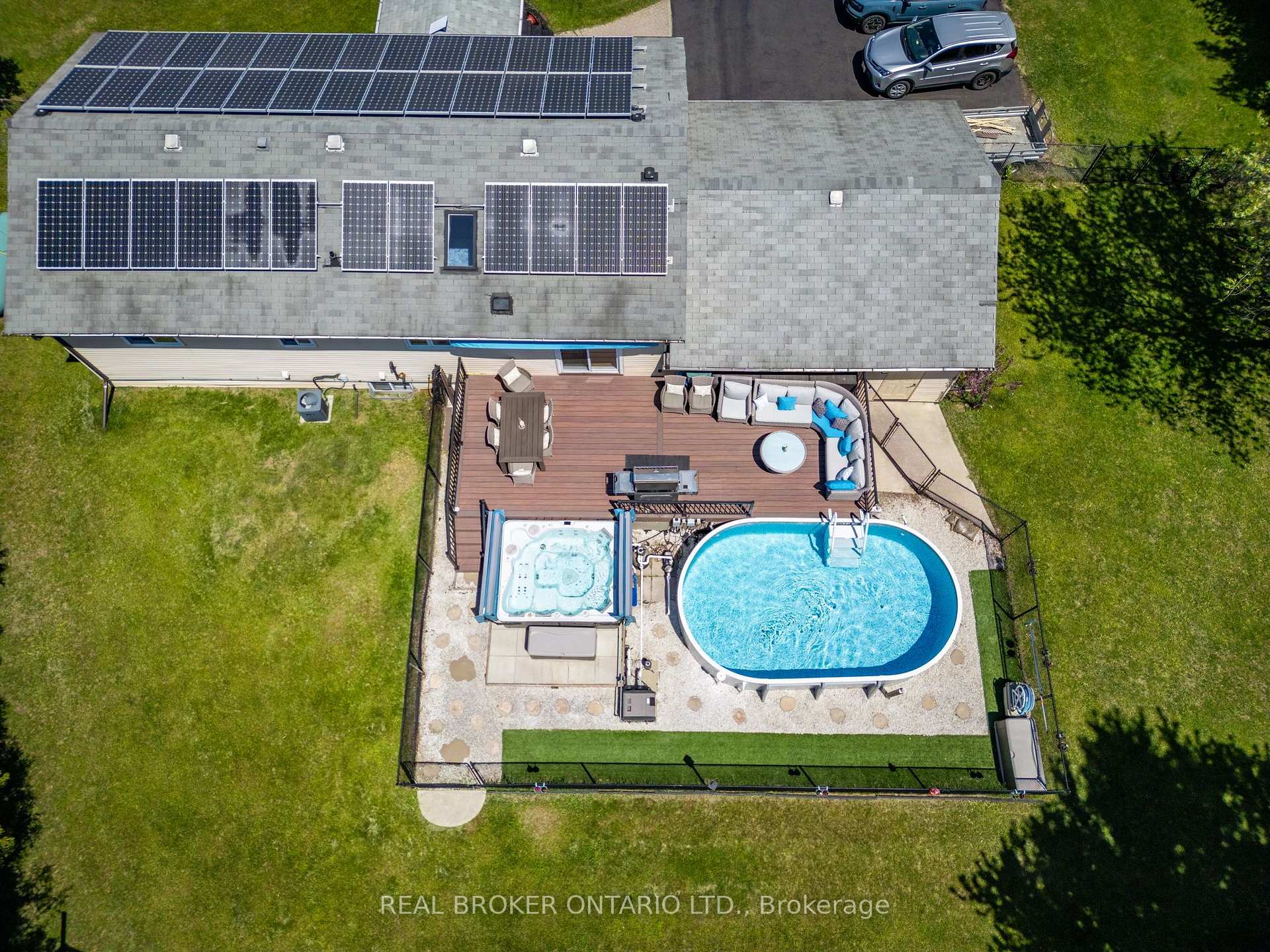 Photo 47 of 6022 Trafalgar Road, Erin, Rural Erin — HOMEH