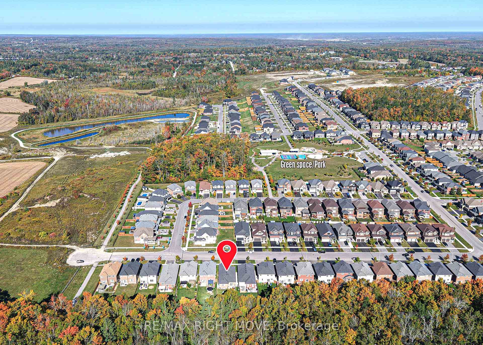 Photo 7 of 2997 Stone Ridge Boulevard, Orillia — HOMEH