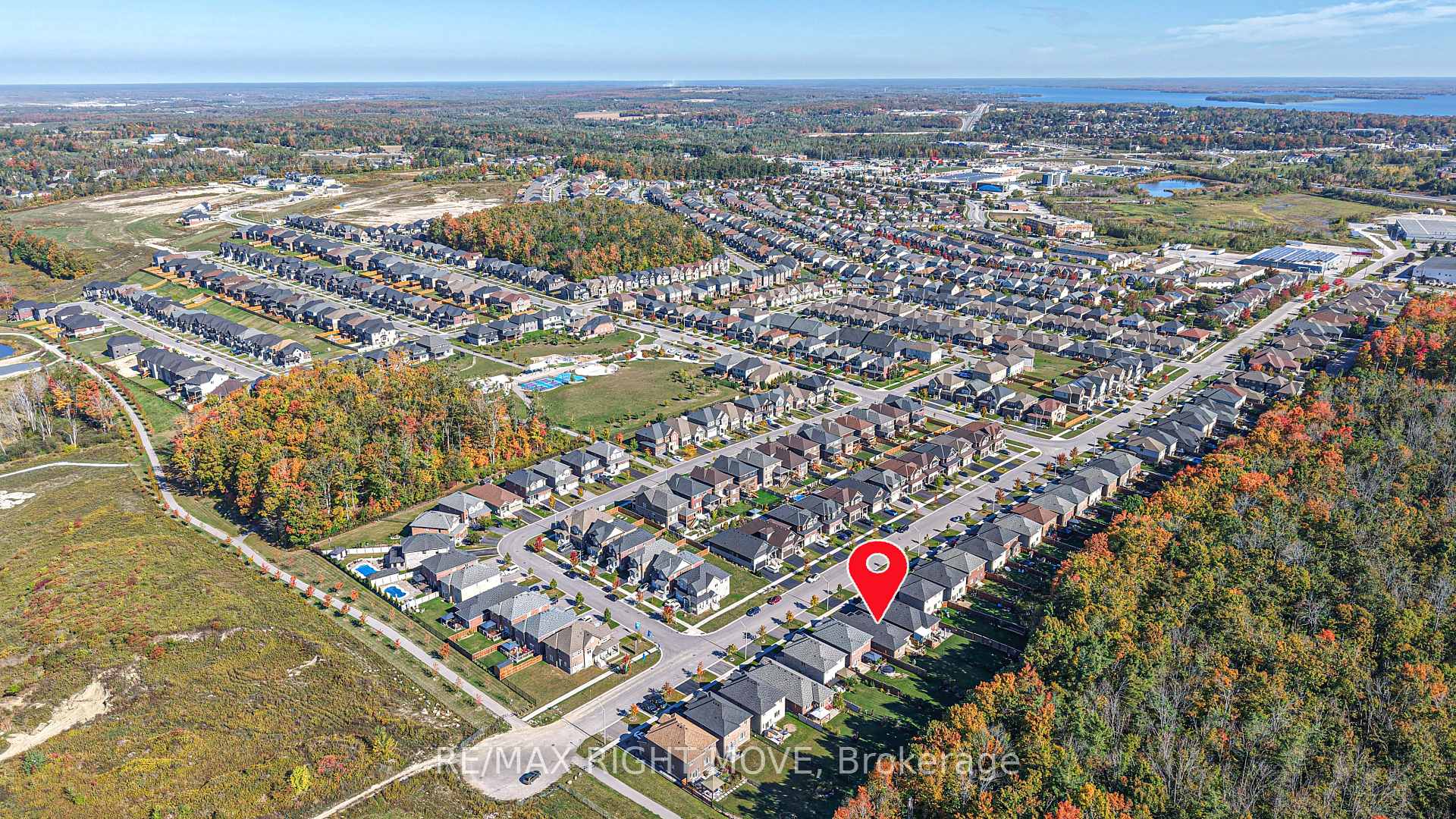 Photo 8 of 2997 Stone Ridge Boulevard, Orillia — HOMEH