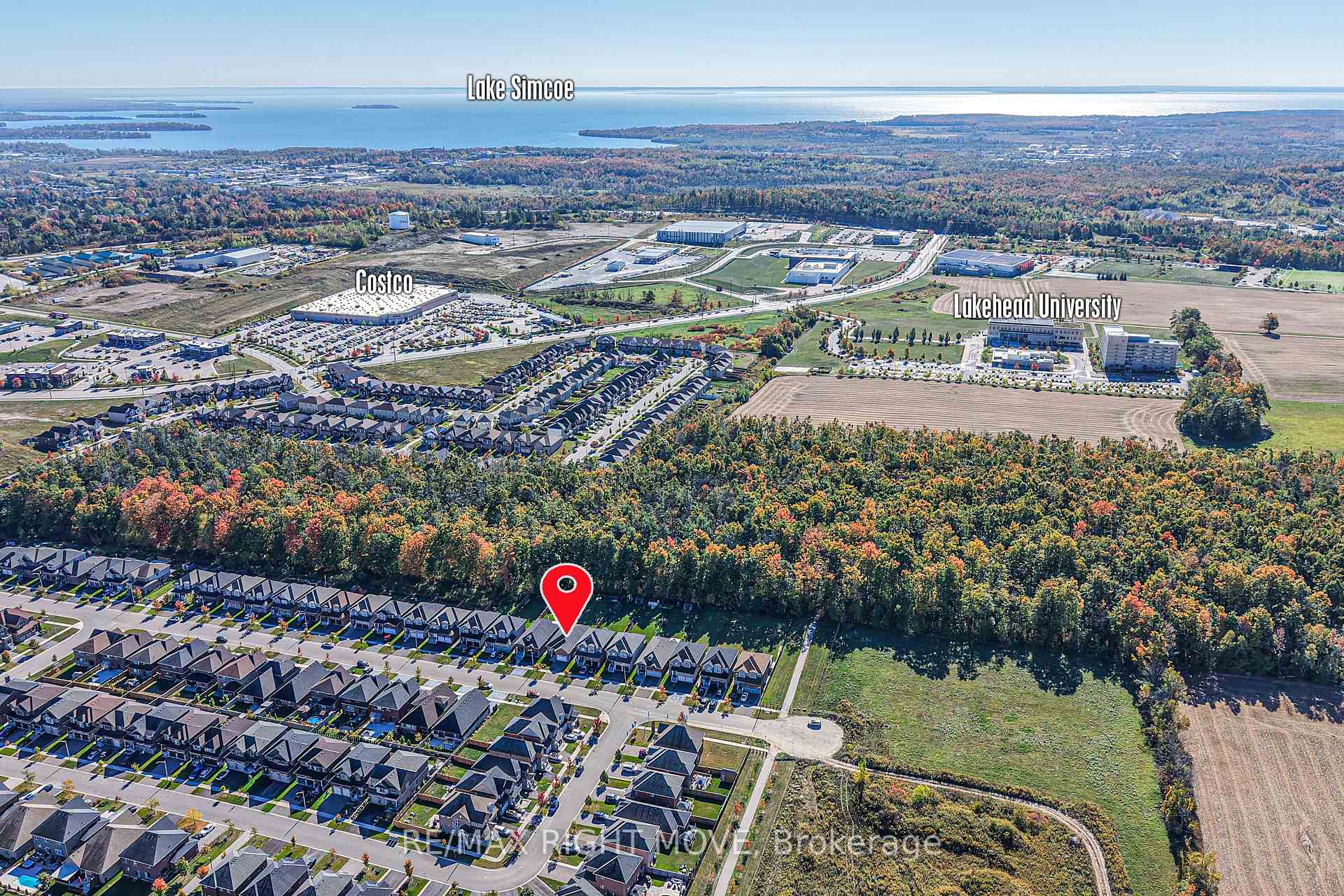 Photo 9 of 2997 Stone Ridge Boulevard, Orillia — HOMEH