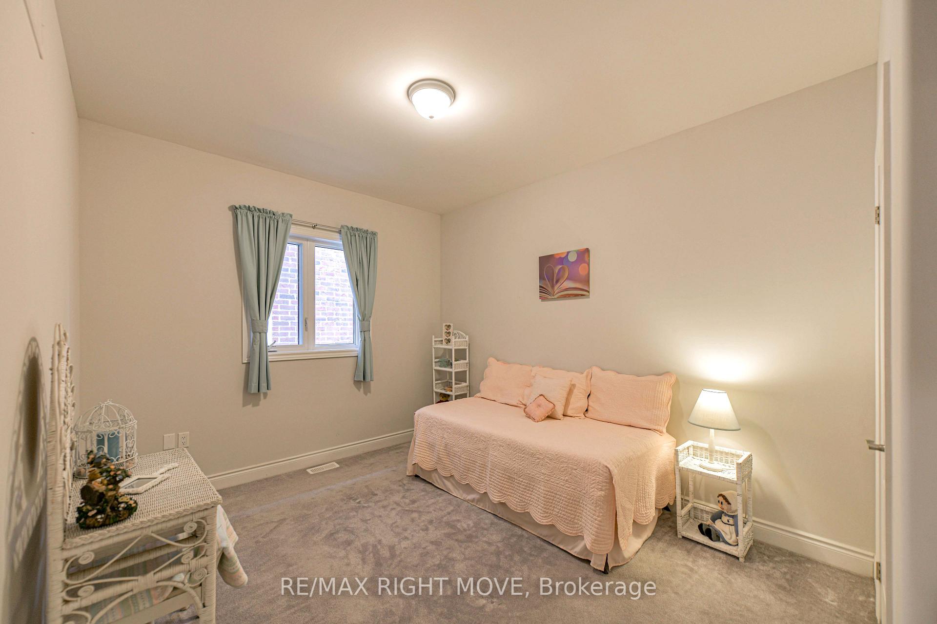 Photo 21 of 2997 Stone Ridge Boulevard, Orillia — HOMEH
