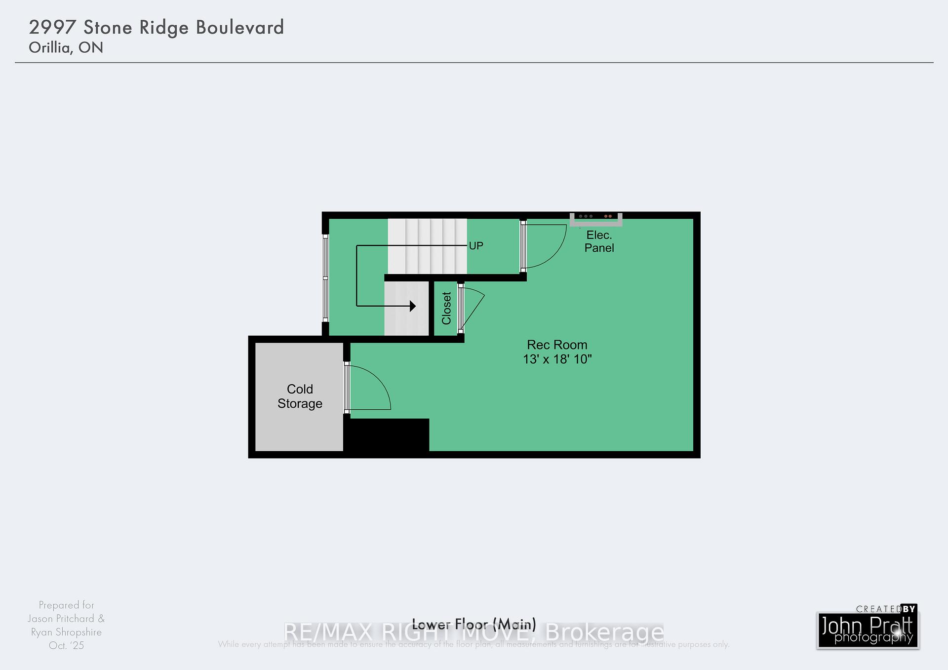Photo 35 of 2997 Stone Ridge Boulevard, Orillia — HOMEH