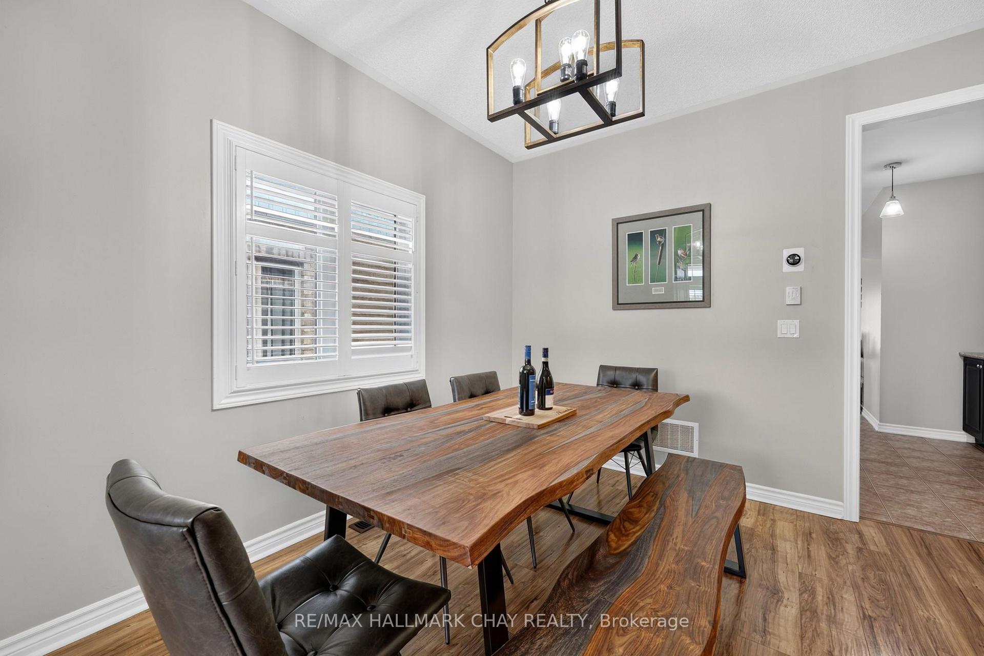 Photo 4 of 72 Decarolis Crescent, Essa, Angus — HOMEH