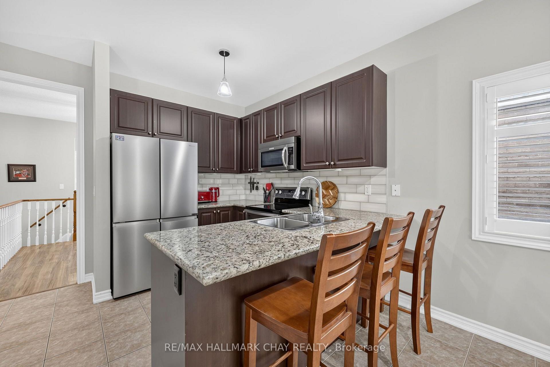 Photo 6 of 72 Decarolis Crescent, Essa, Angus — HOMEH