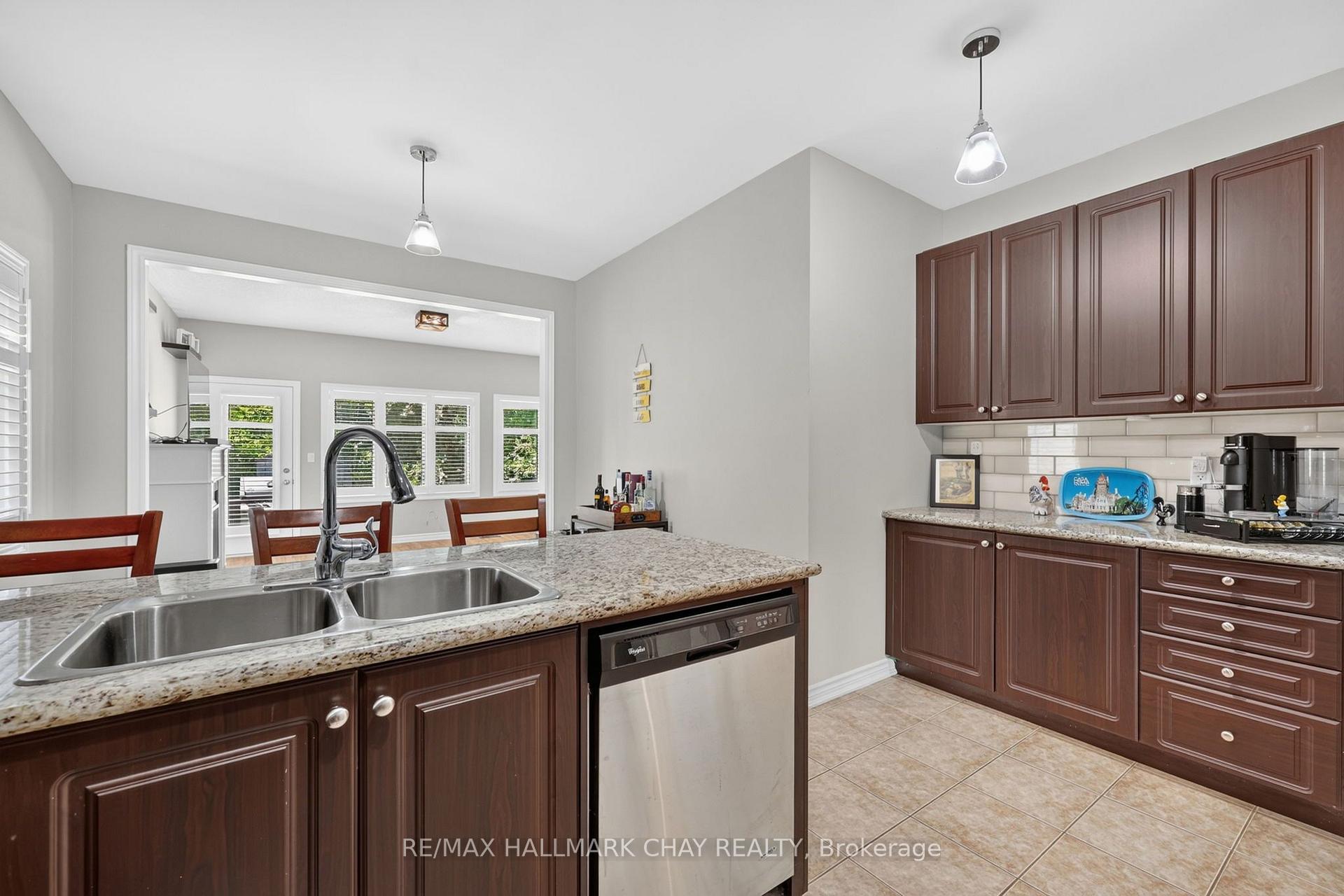 Photo 8 of 72 Decarolis Crescent, Essa, Angus — HOMEH