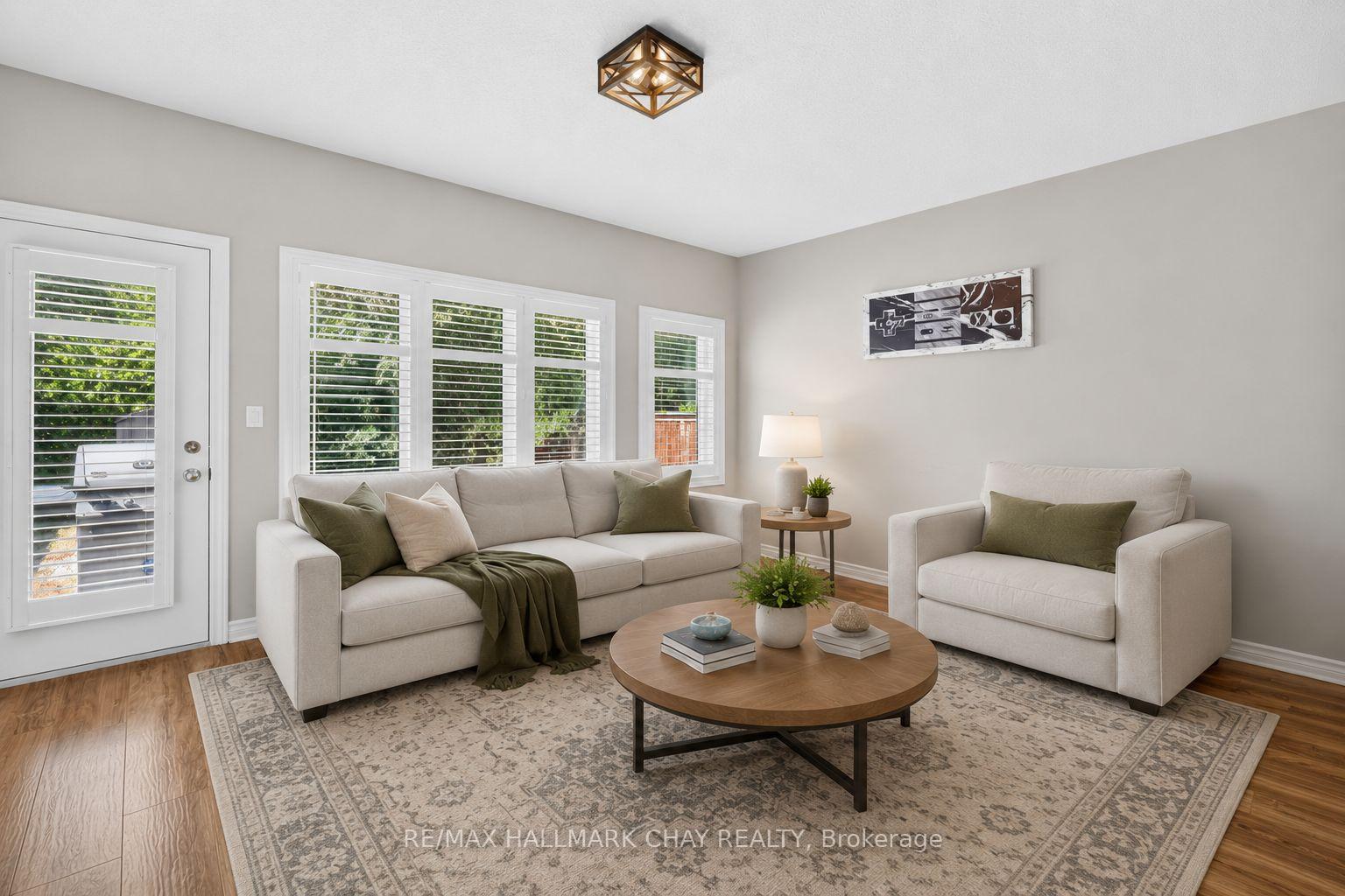 Photo 11 of 72 Decarolis Crescent, Essa, Angus — HOMEH