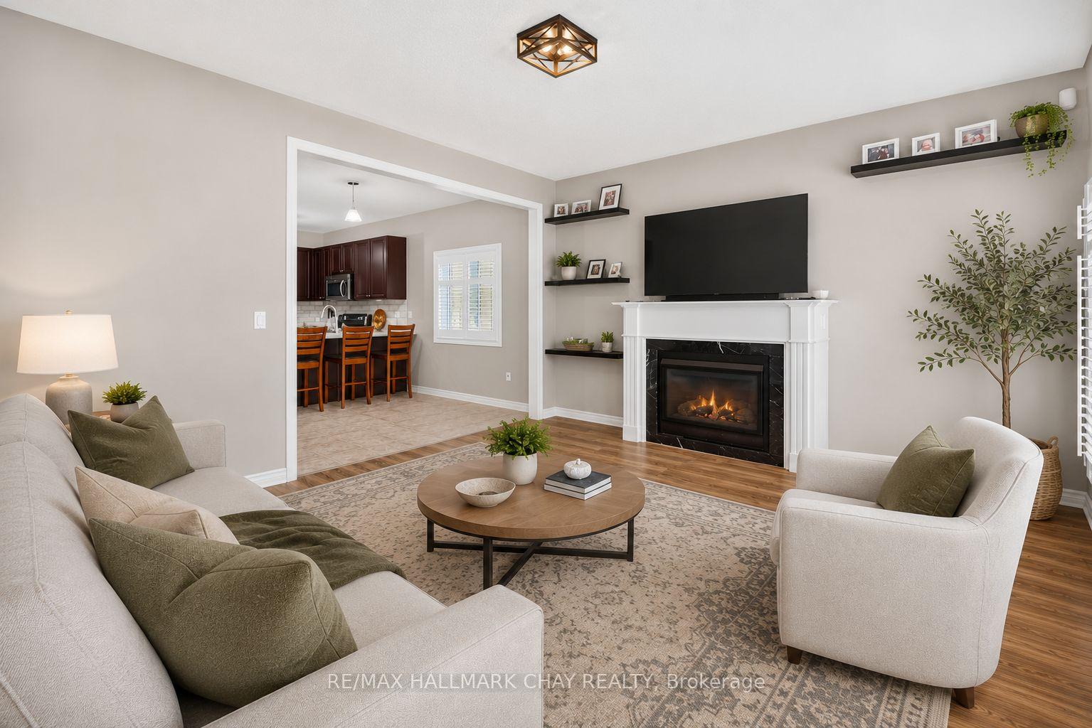 Photo 14 of 72 Decarolis Crescent, Essa, Angus — HOMEH