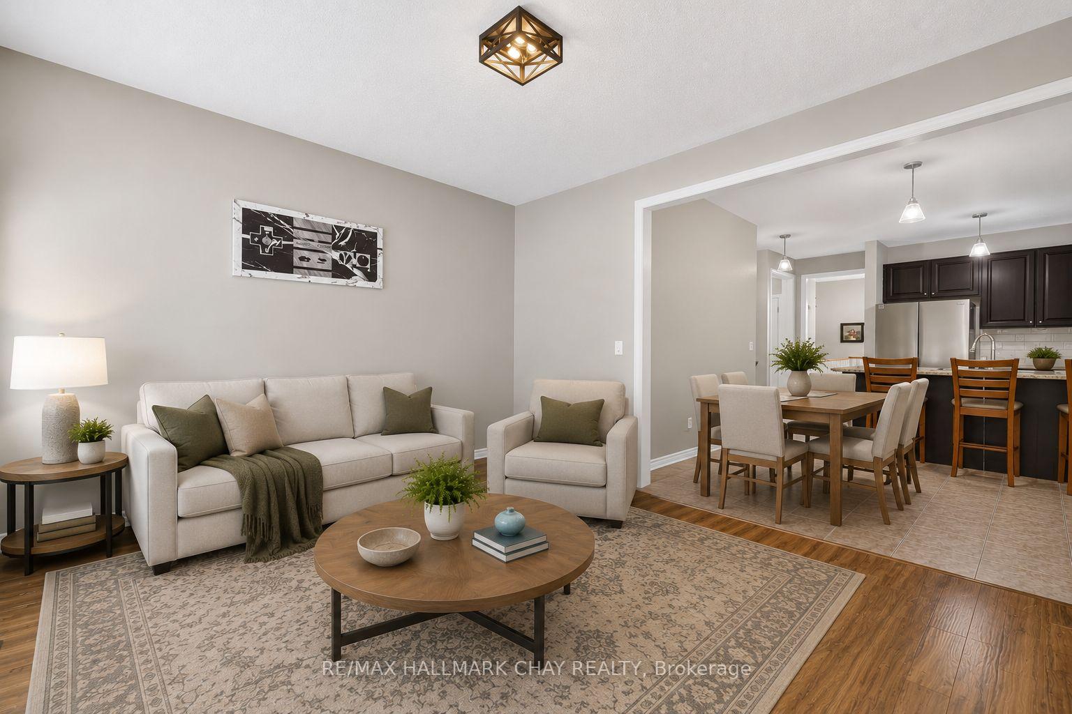 Photo 16 of 72 Decarolis Crescent, Essa, Angus — HOMEH