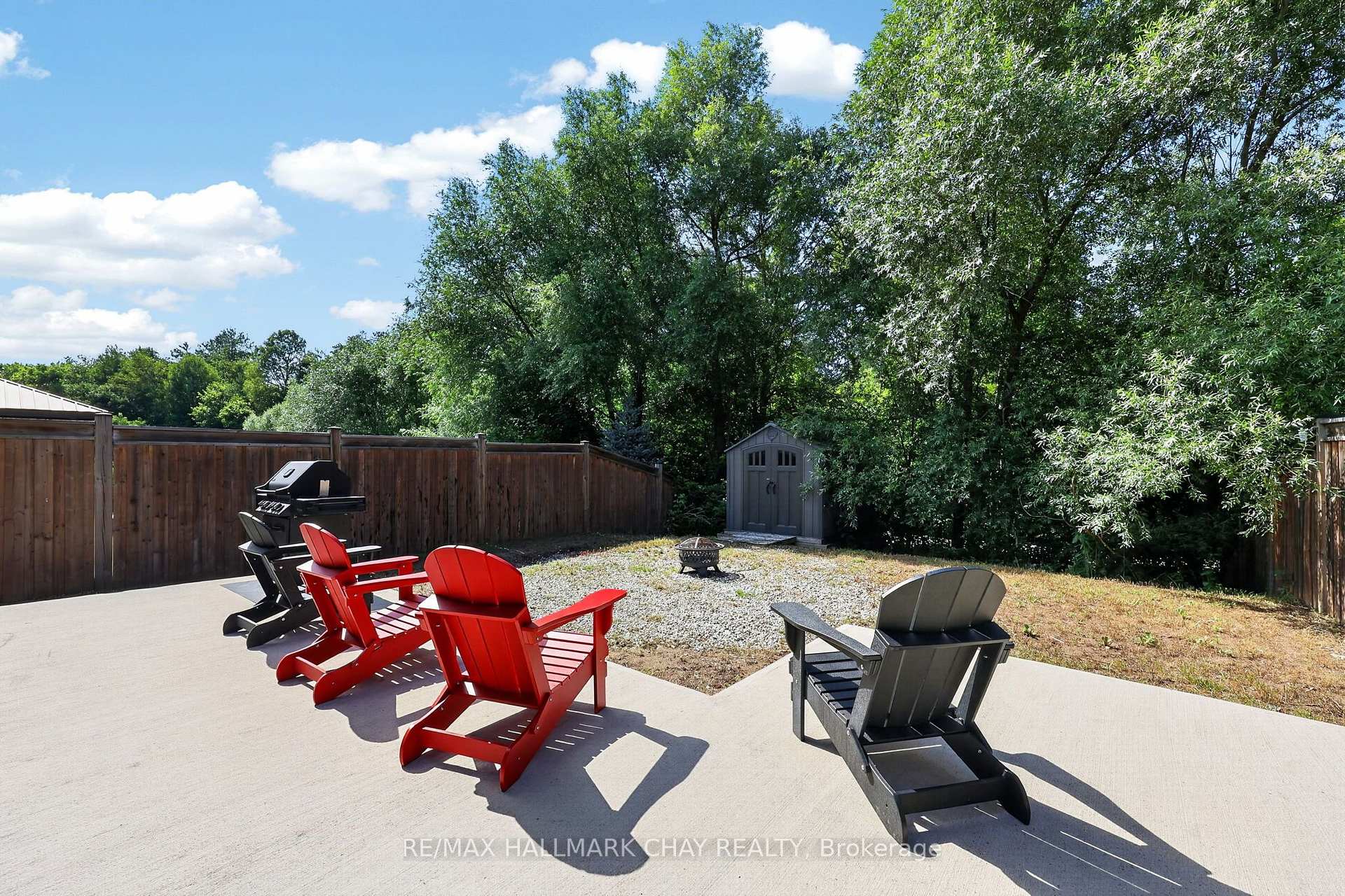 Photo 30 of 72 Decarolis Crescent, Essa, Angus — HOMEH
