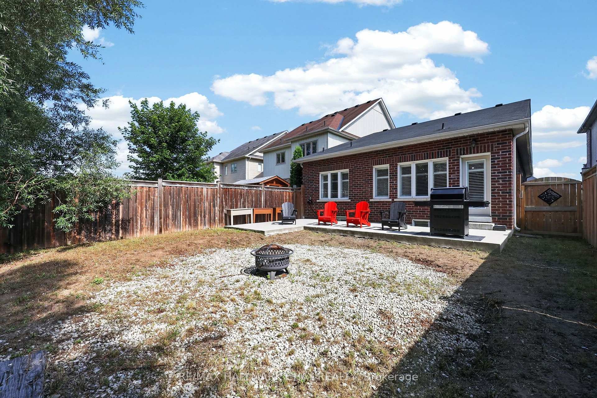 Photo 31 of 72 Decarolis Crescent, Essa, Angus — HOMEH