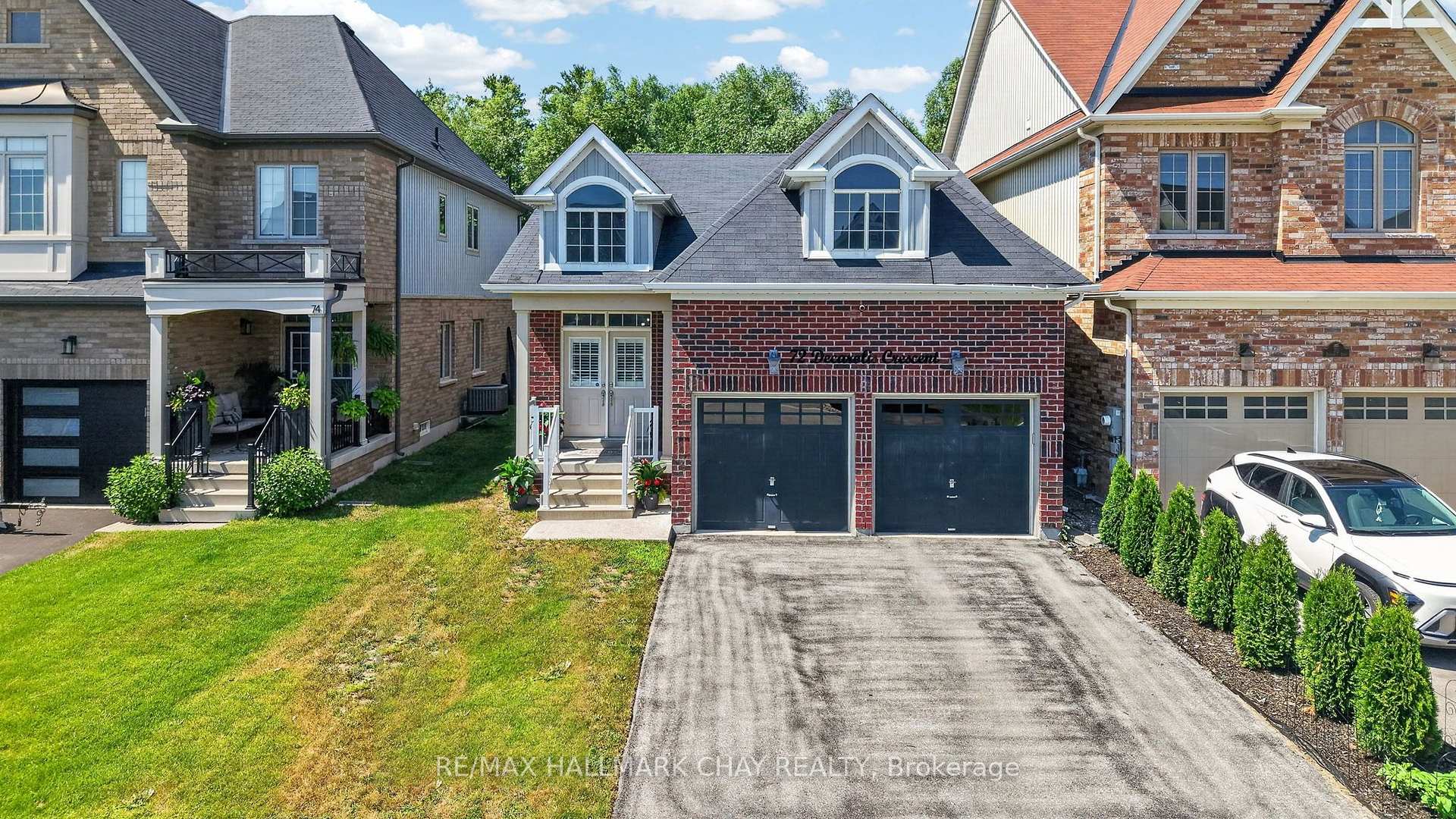 Photo 32 of 72 Decarolis Crescent, Essa, Angus — HOMEH