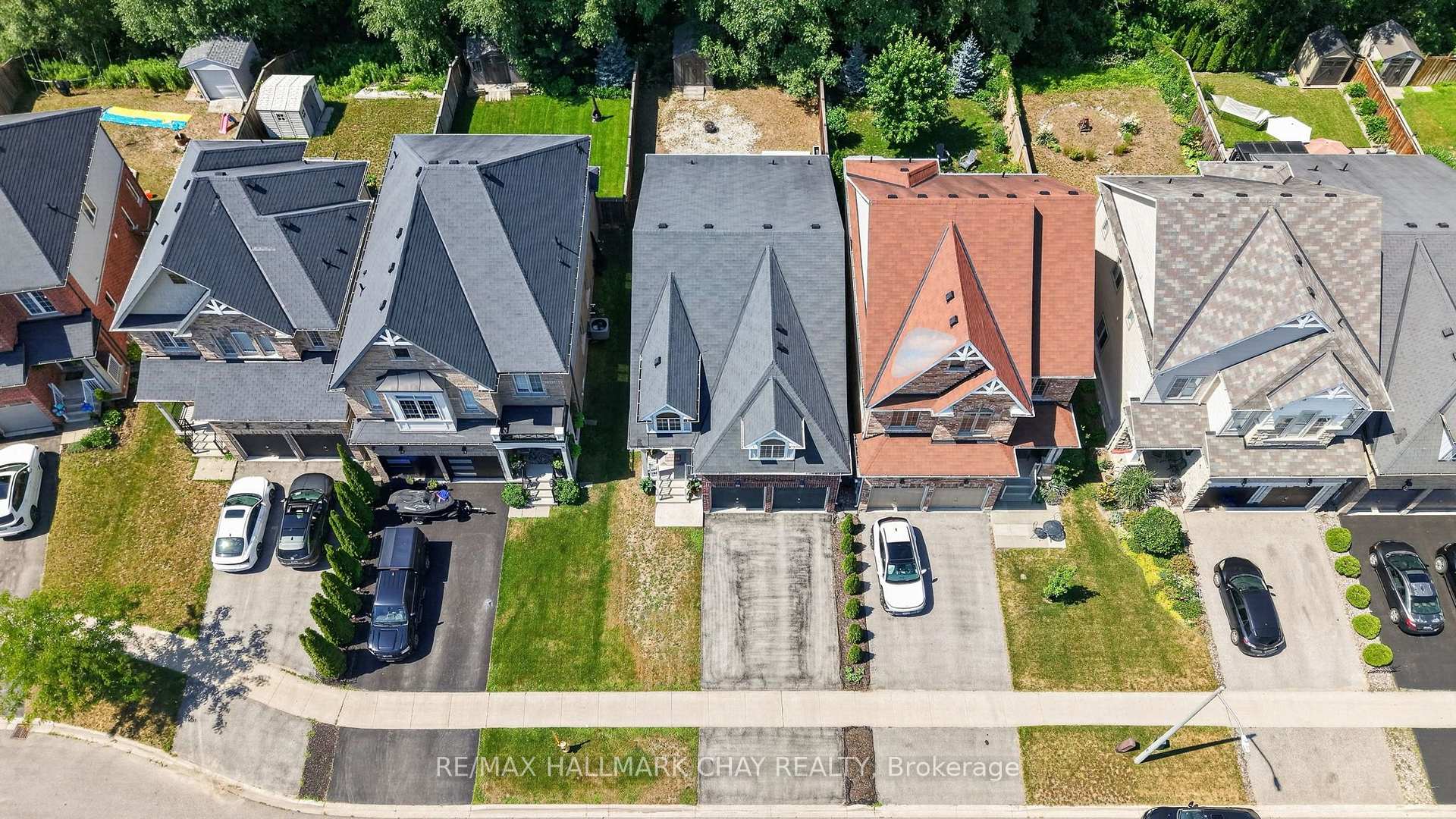 Photo 34 of 72 Decarolis Crescent, Essa, Angus — HOMEH
