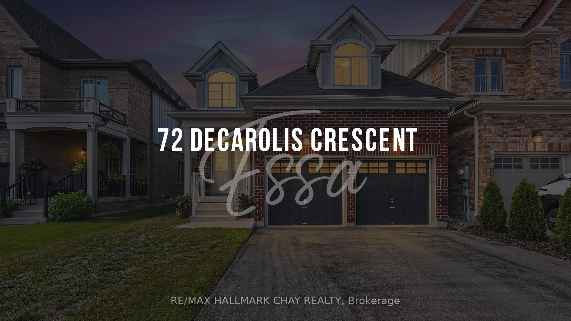 Photo 40 of 72 Decarolis Crescent, Essa, Angus — HOMEH