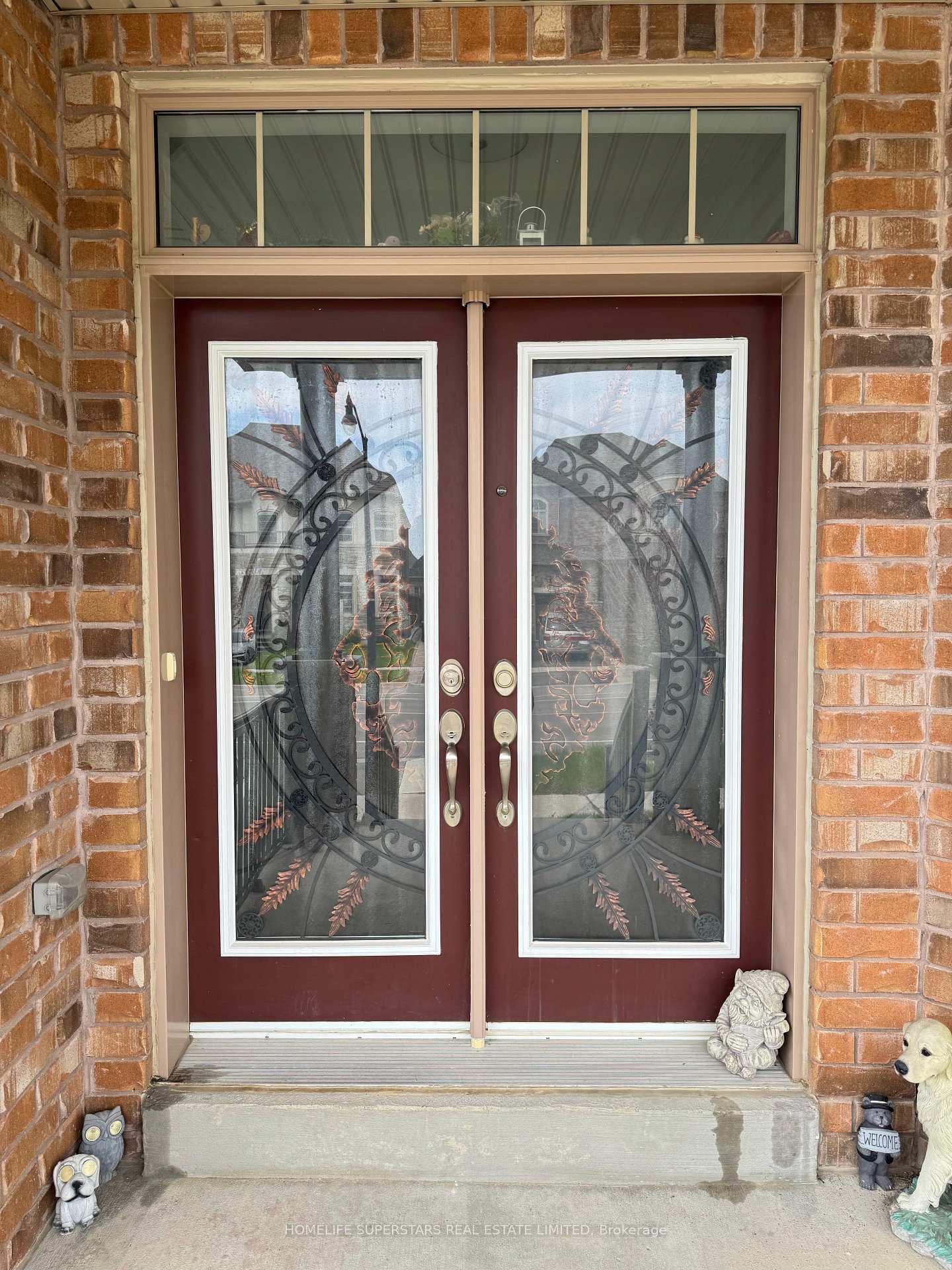 Photo 7 of 126 Martin Byrne Drive, Brampton, Toronto Gore Rural Estate — HOMEH