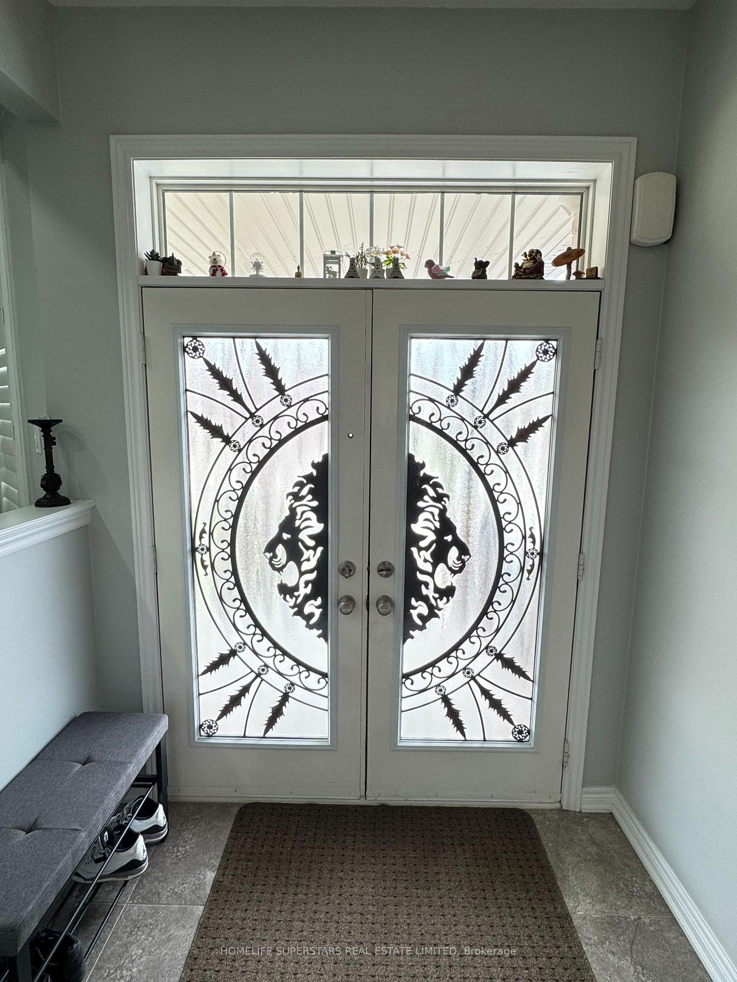 Photo 8 of 126 Martin Byrne Drive, Brampton, Toronto Gore Rural Estate — HOMEH
