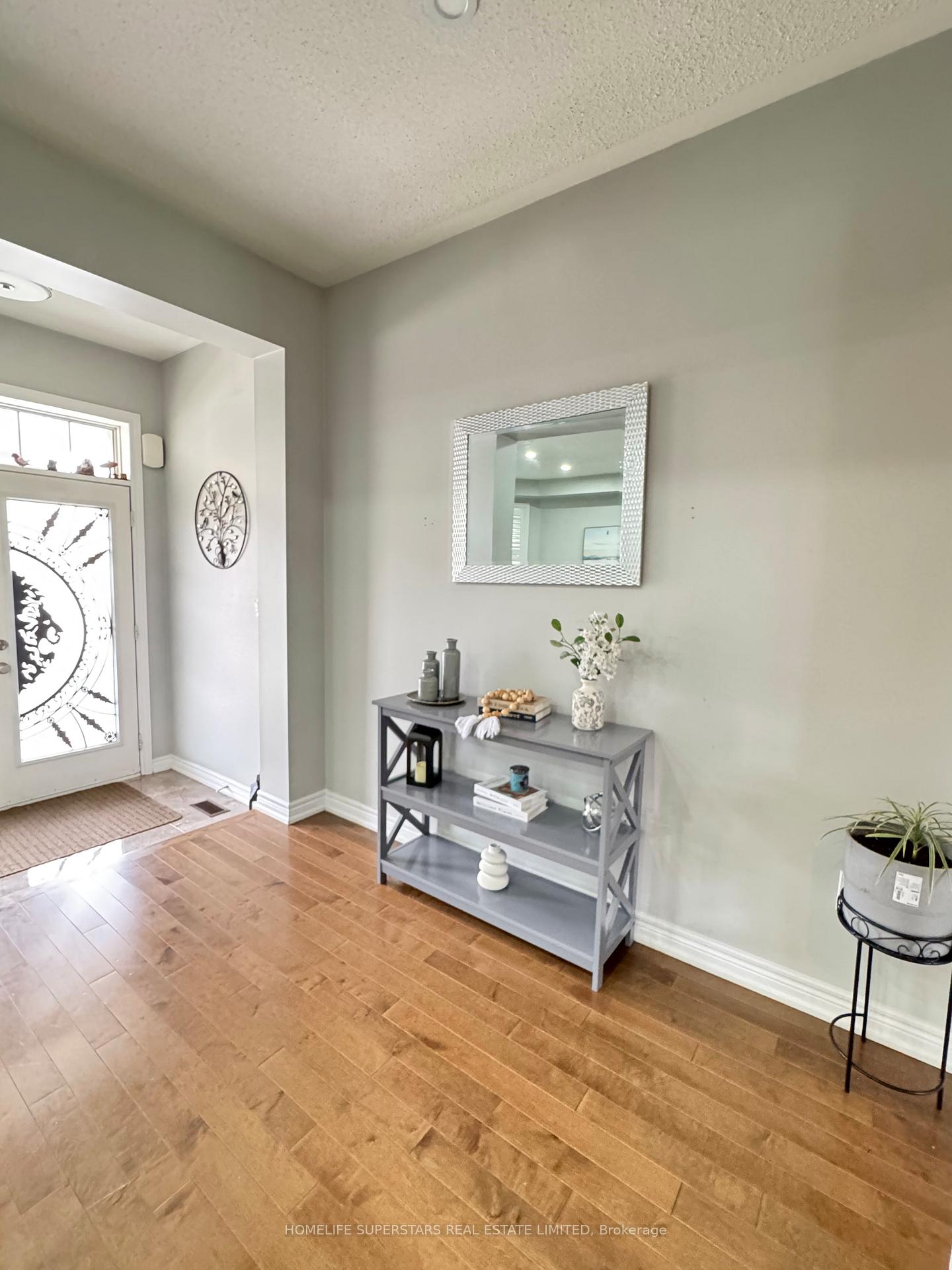 Photo 9 of 126 Martin Byrne Drive, Brampton, Toronto Gore Rural Estate — HOMEH