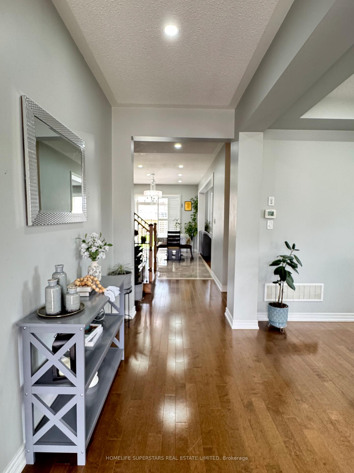 Photo 10 of 126 Martin Byrne Drive, Brampton, Toronto Gore Rural Estate — HOMEH