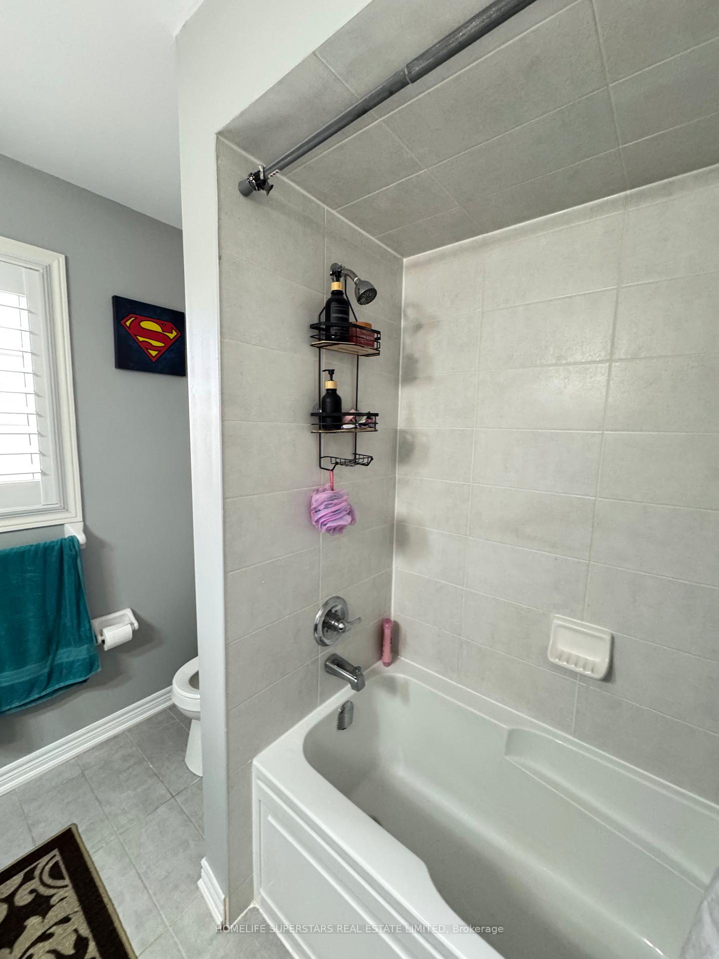 Photo 13 of 126 Martin Byrne Drive, Brampton, Toronto Gore Rural Estate — HOMEH